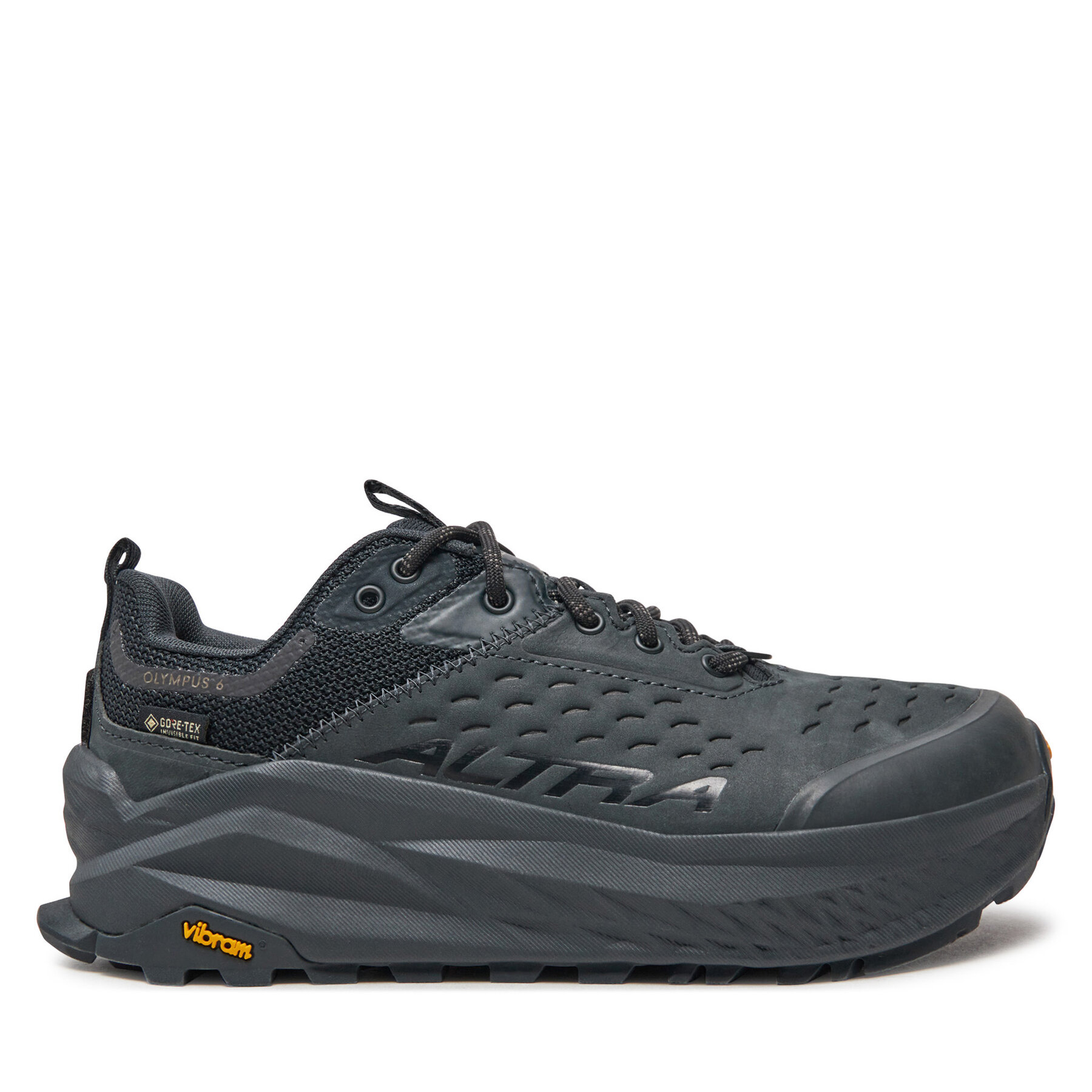 Scarpe da trekking Altra Olympus 6 Hike Low GTX AL0A85NN Nero