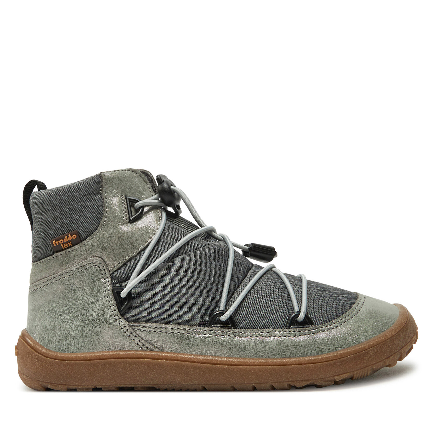 Ghete Froddo G3110257-10 M Gri
