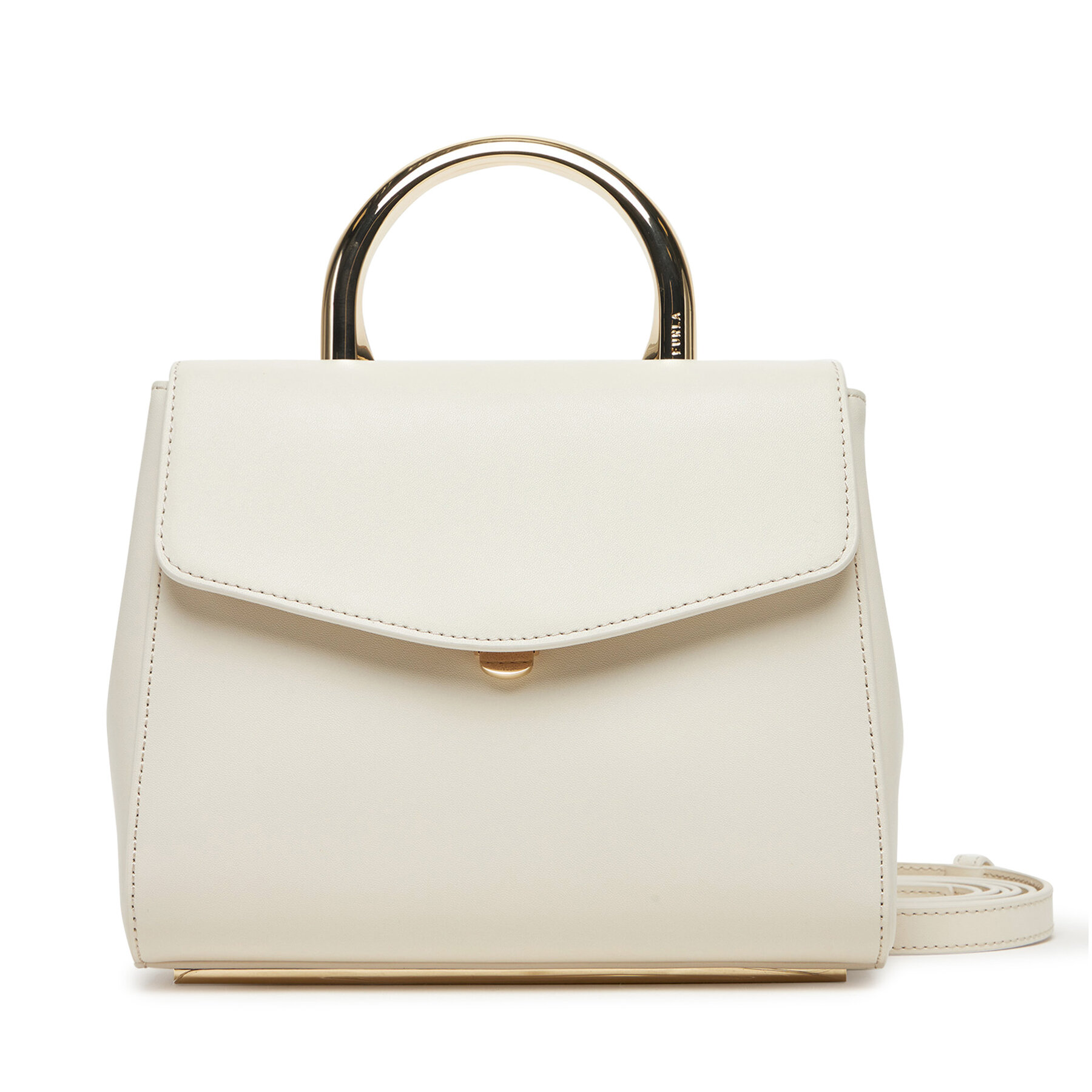 Kabelka Furla Meridiana WB01704 BX3913 PNN00 Écru