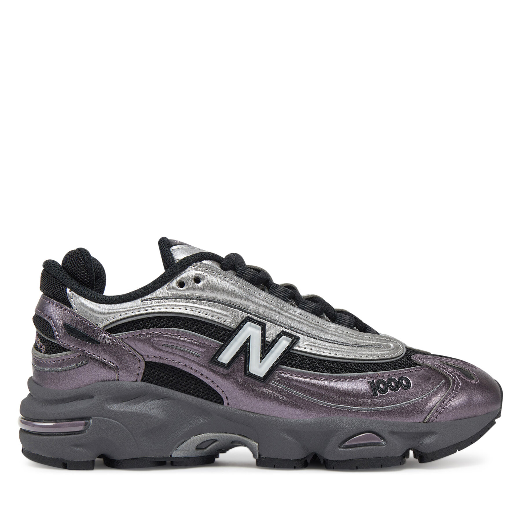 Sneakers New Balance M1000EGY Violet