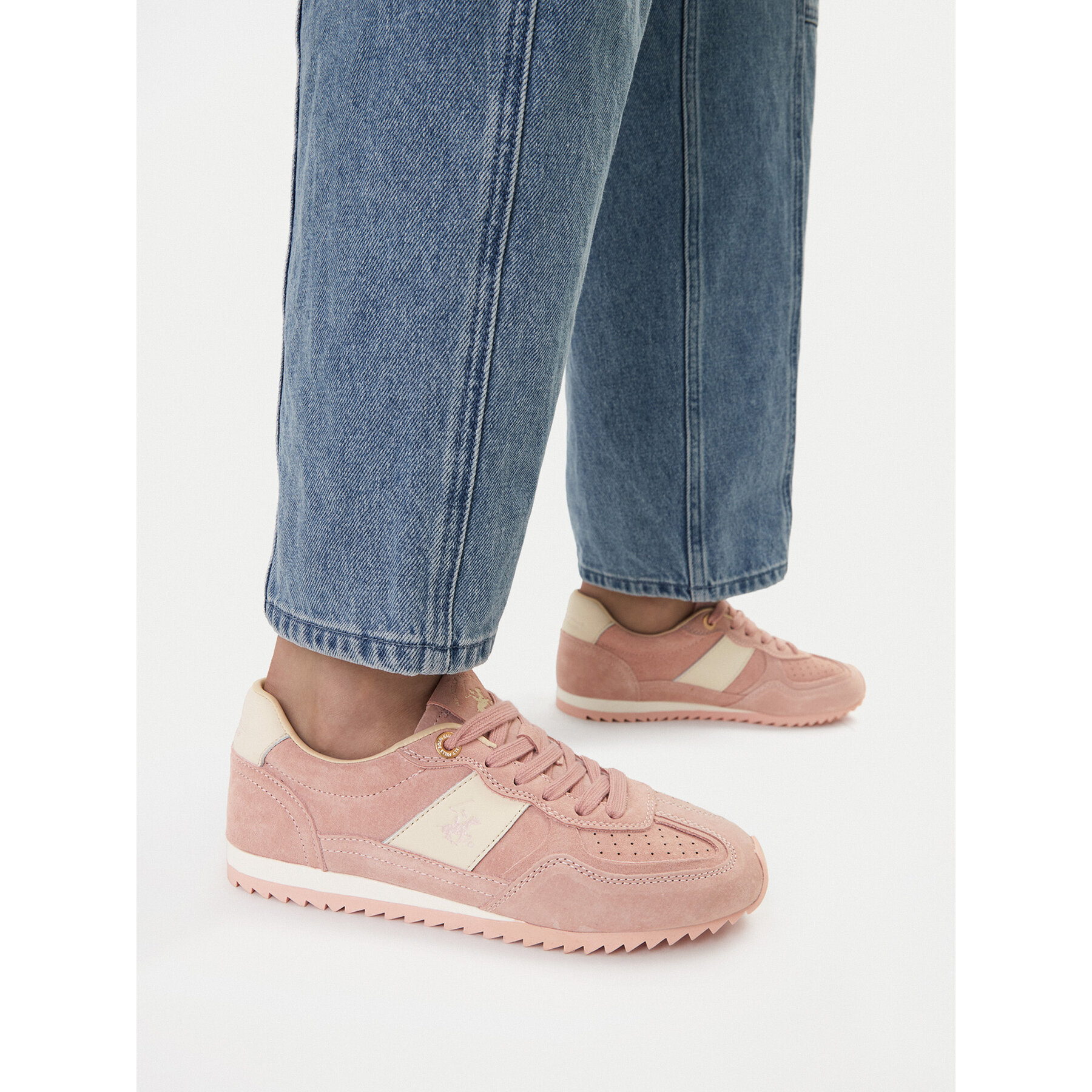 Sneakers Beverly Hills Polo Club EO-WP40-250-04 Roz