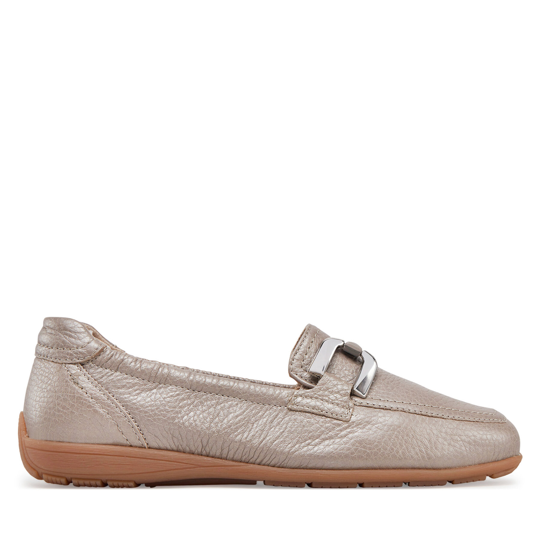 Caprice Κλειστά παπούτσια Caprice 9-24600-44 Εκρού