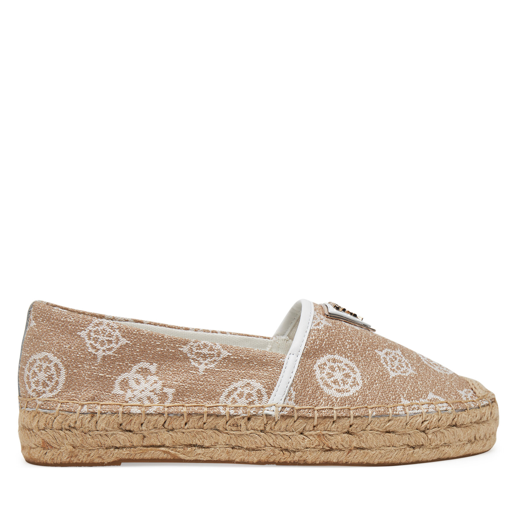 Espadrilles Guess FLJDNN FAL14 Bēšs