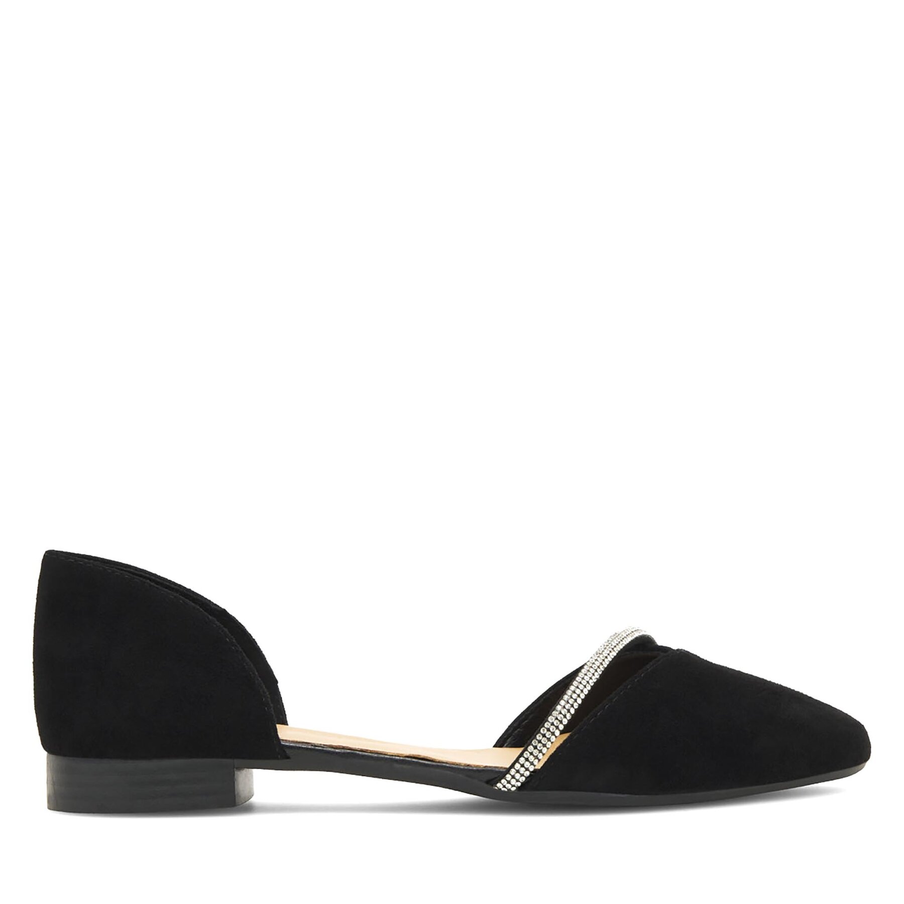 Zapatos hasta el tobillo Lasocki RST-KOLETTA-07 Negro