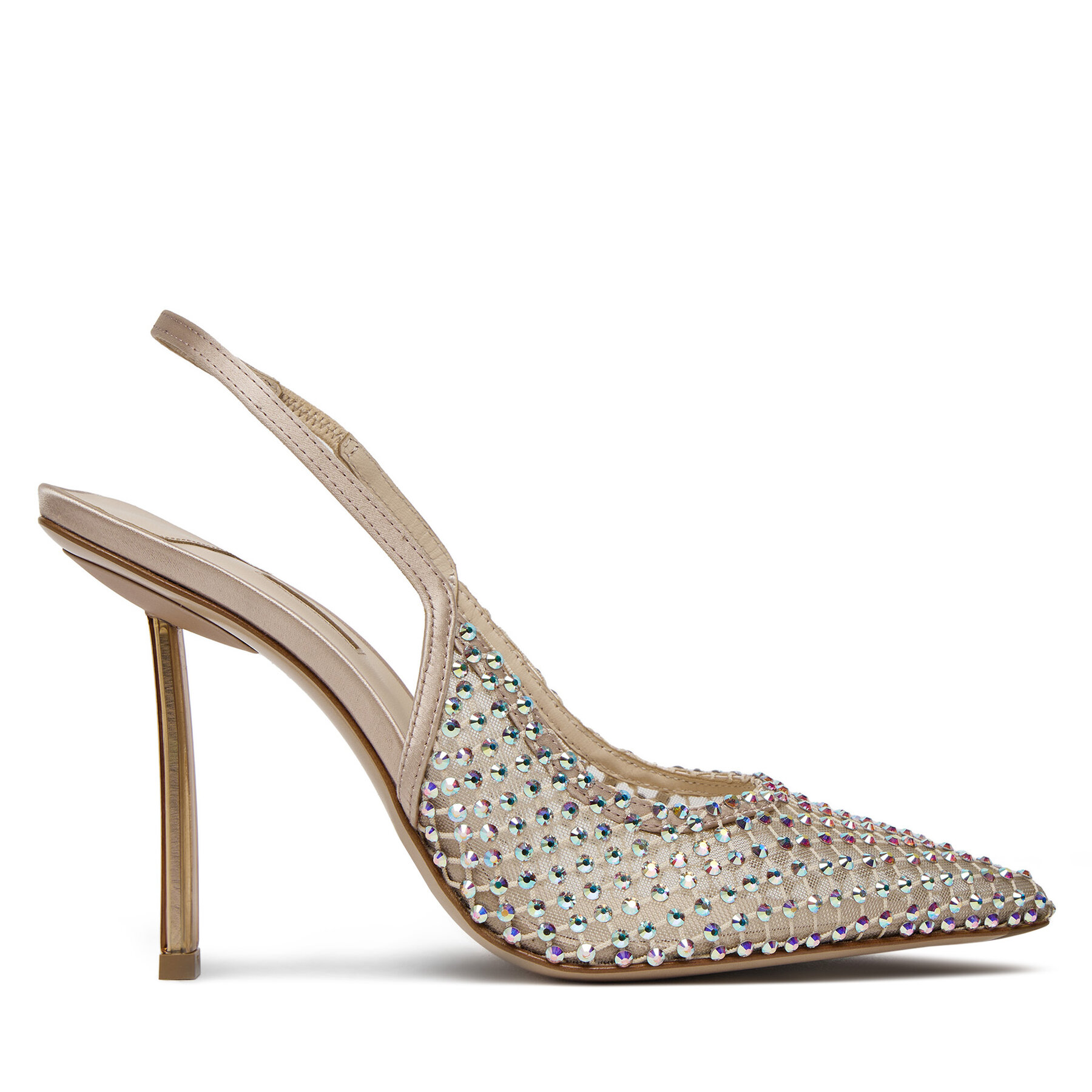 Scarpe stiletto Le Silla 2299U090P1PPSAS Beige