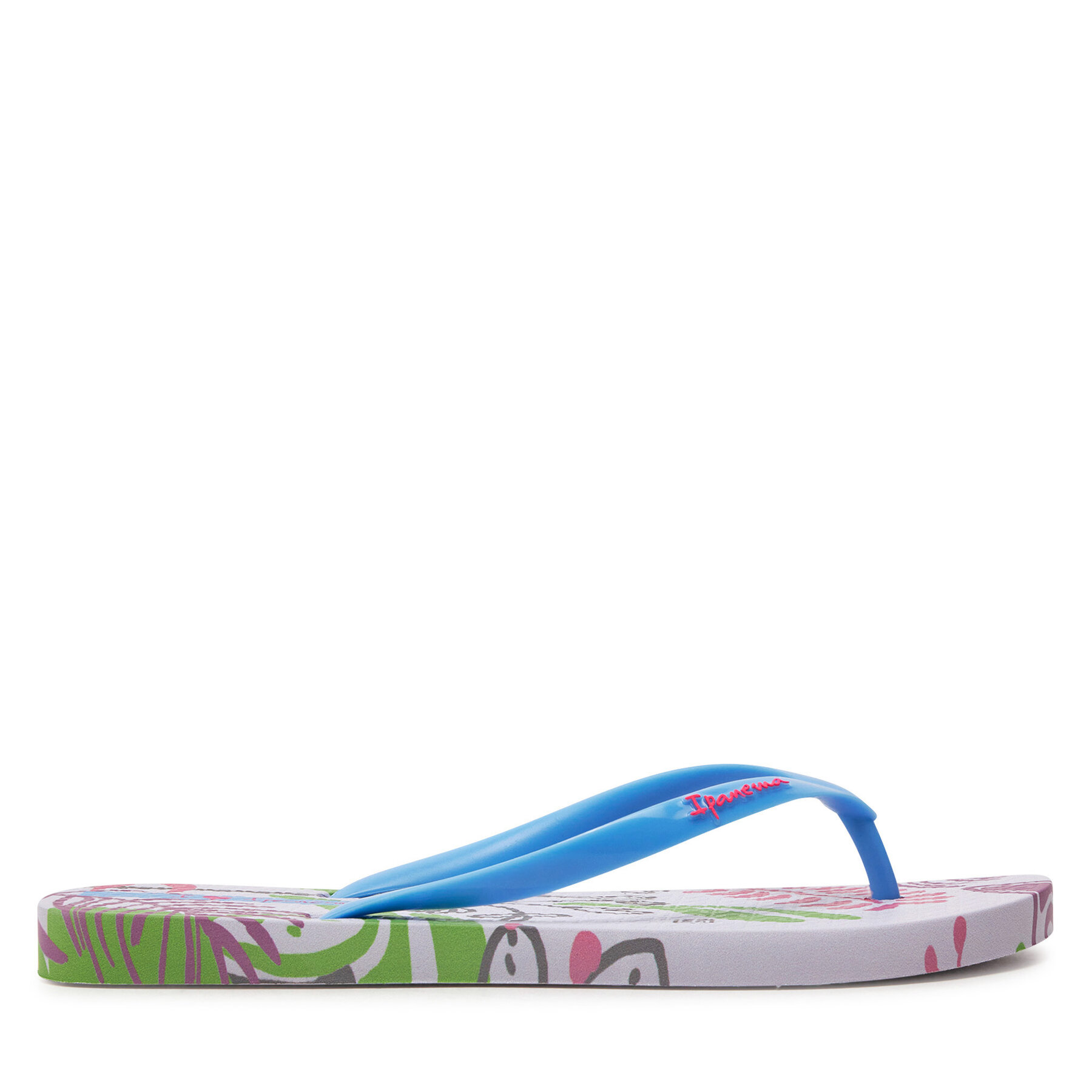 Flip flop Ipanema 83589 Albastru