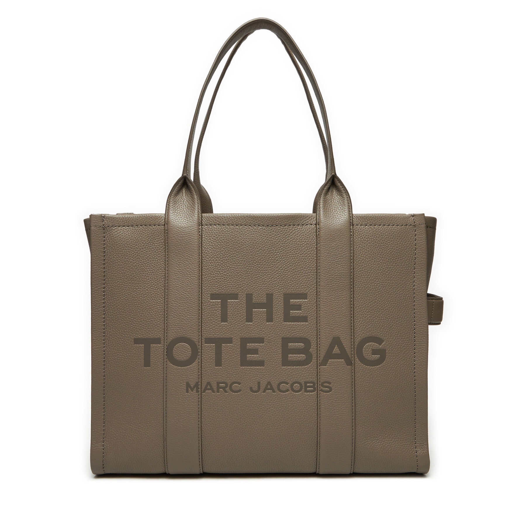 Τσάντα Marc Jacobs H020L01FA21 Καφέ