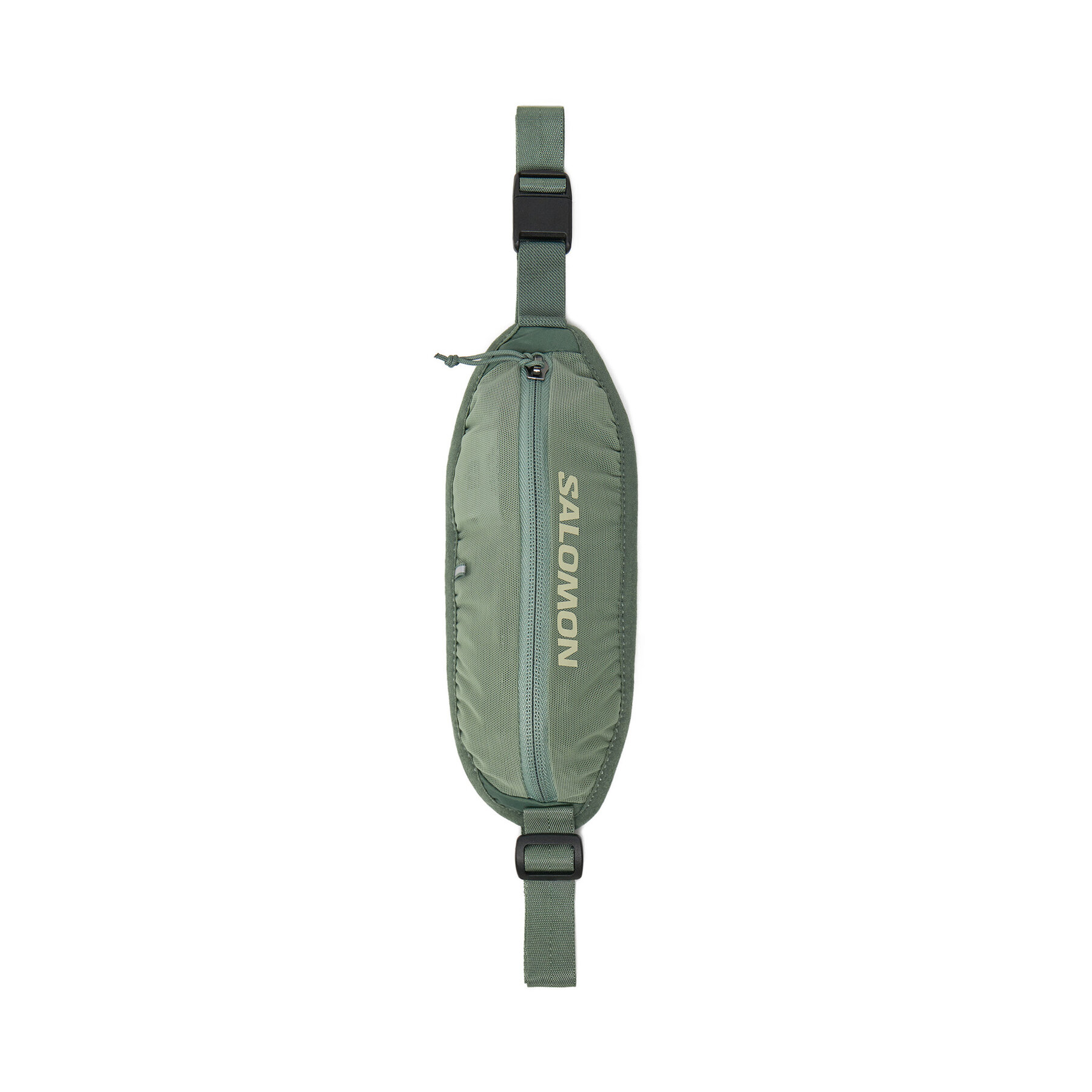 Sportgürtel Salomon Active Sling LC2369400 Grün, Größe 00