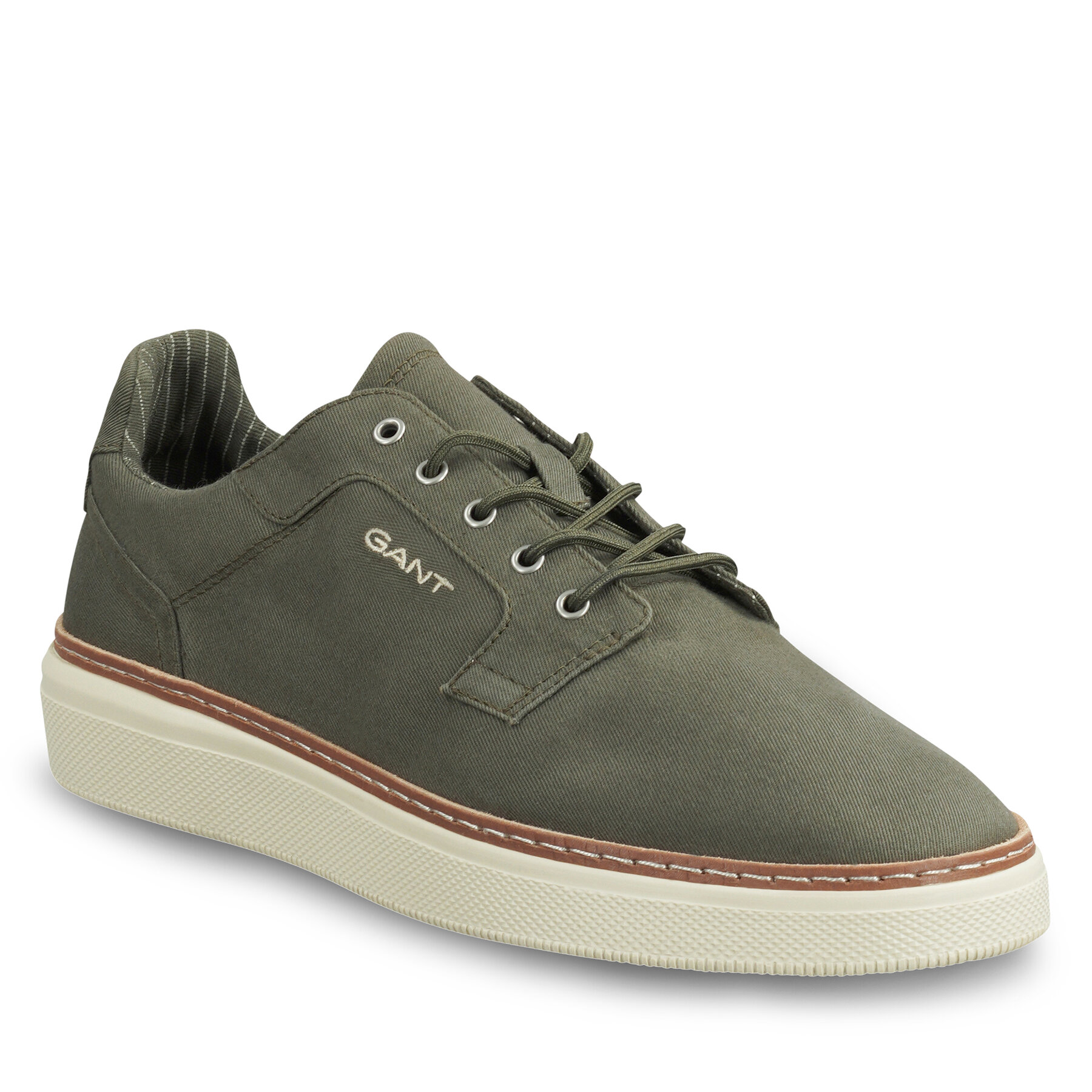 Гуменки Gant
