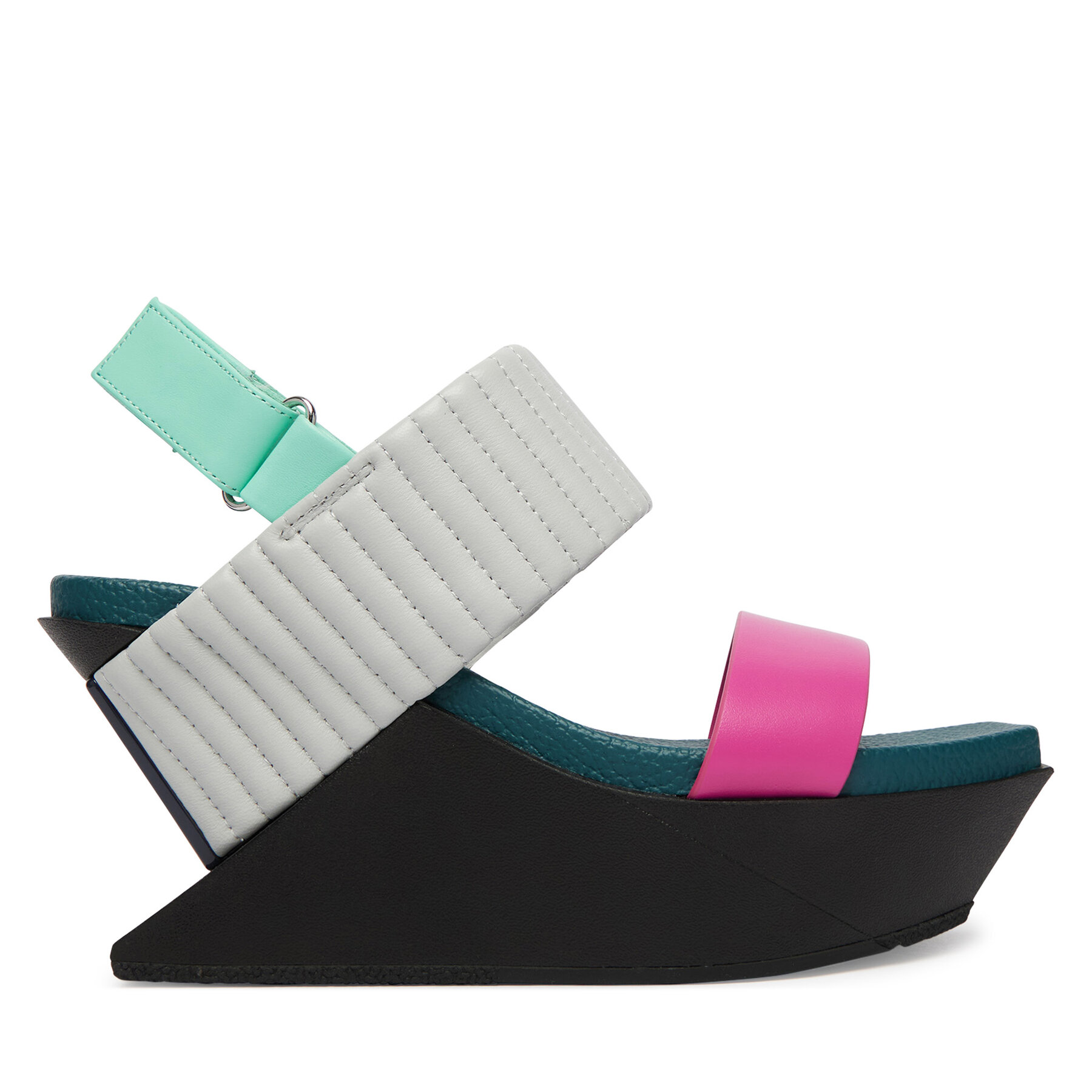 Sandale United Nude Delta Wedge Puffier 10988958188 Colorat