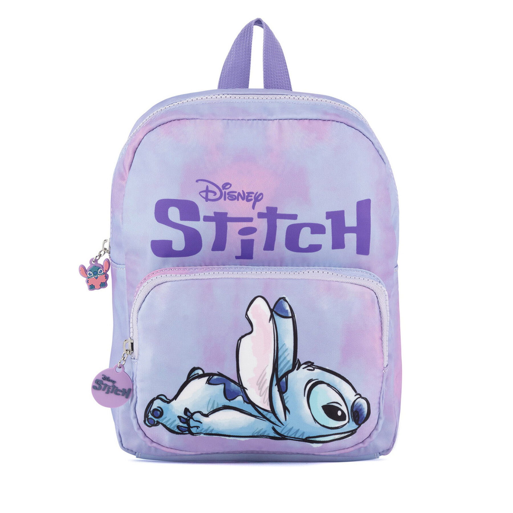 Zaino Disney Classics ACCCS-AW24-318DCLS Viola, Taglia NOSIZE, taglia : NOSIZE