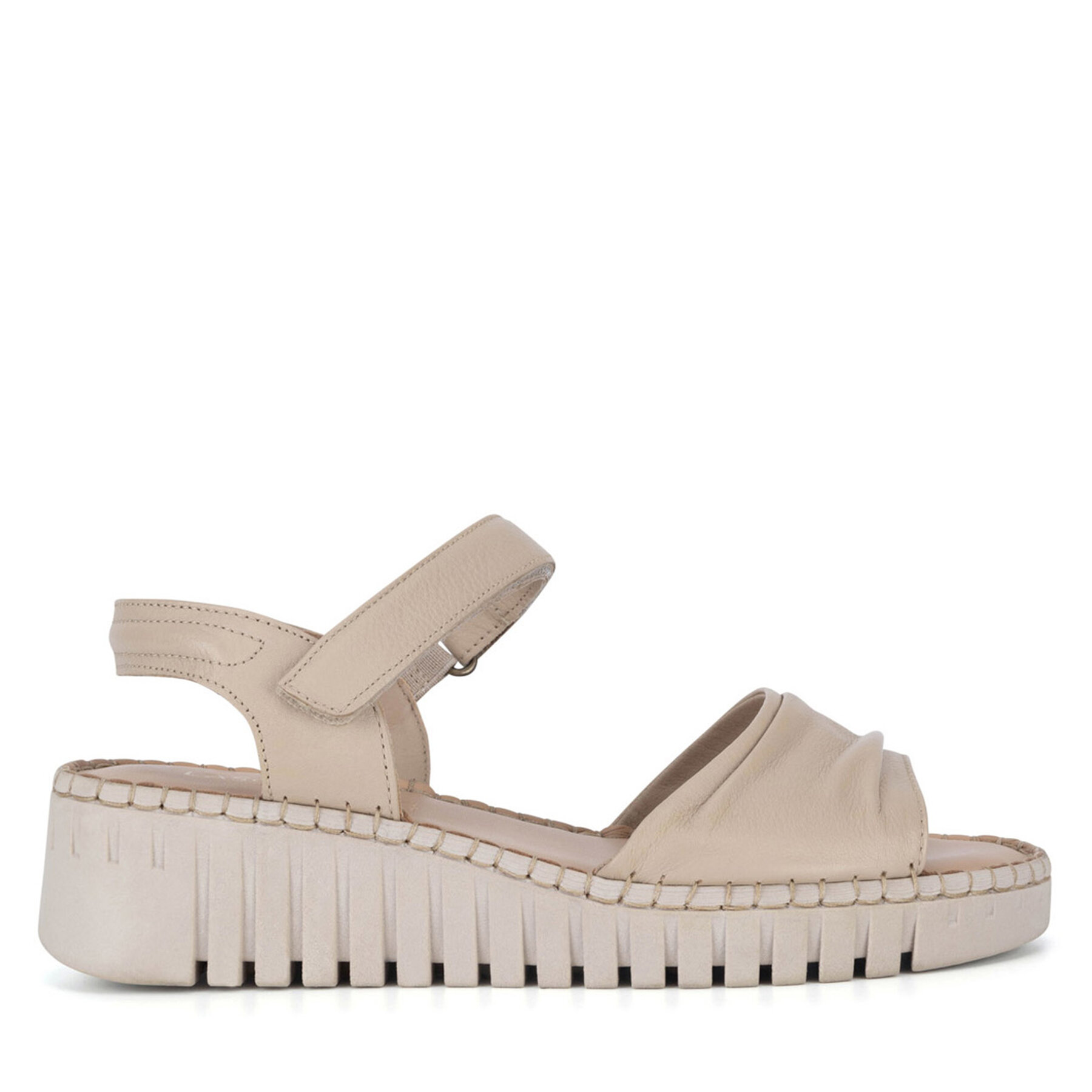 Sandale Lasocki WB-BRIGITTE-07 Bej