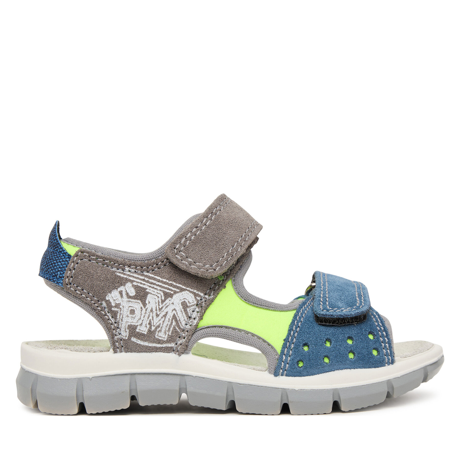 Sandale Primigi 1397711 M Gri