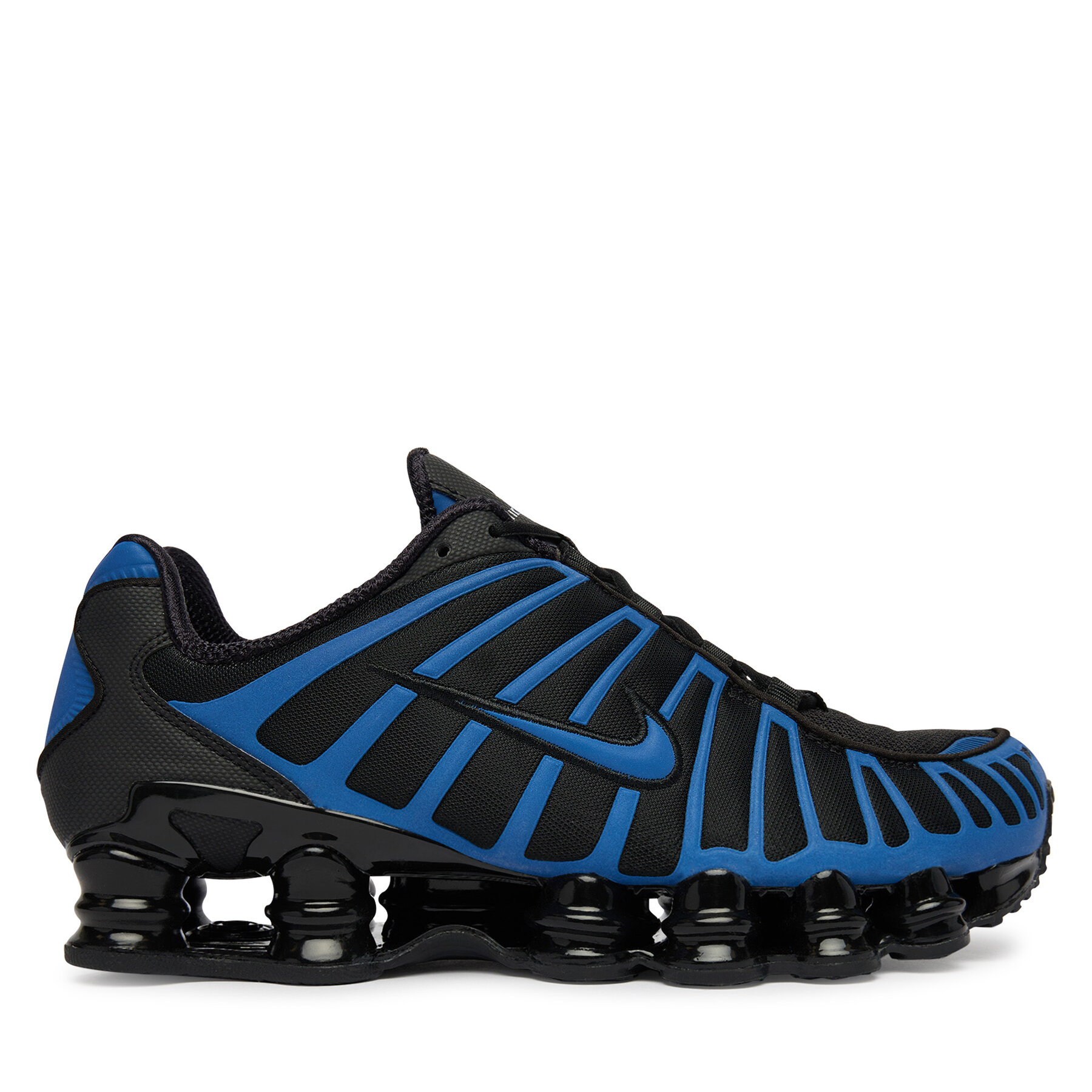 Tenisice Nike Shox TL IH1338 002 Crna