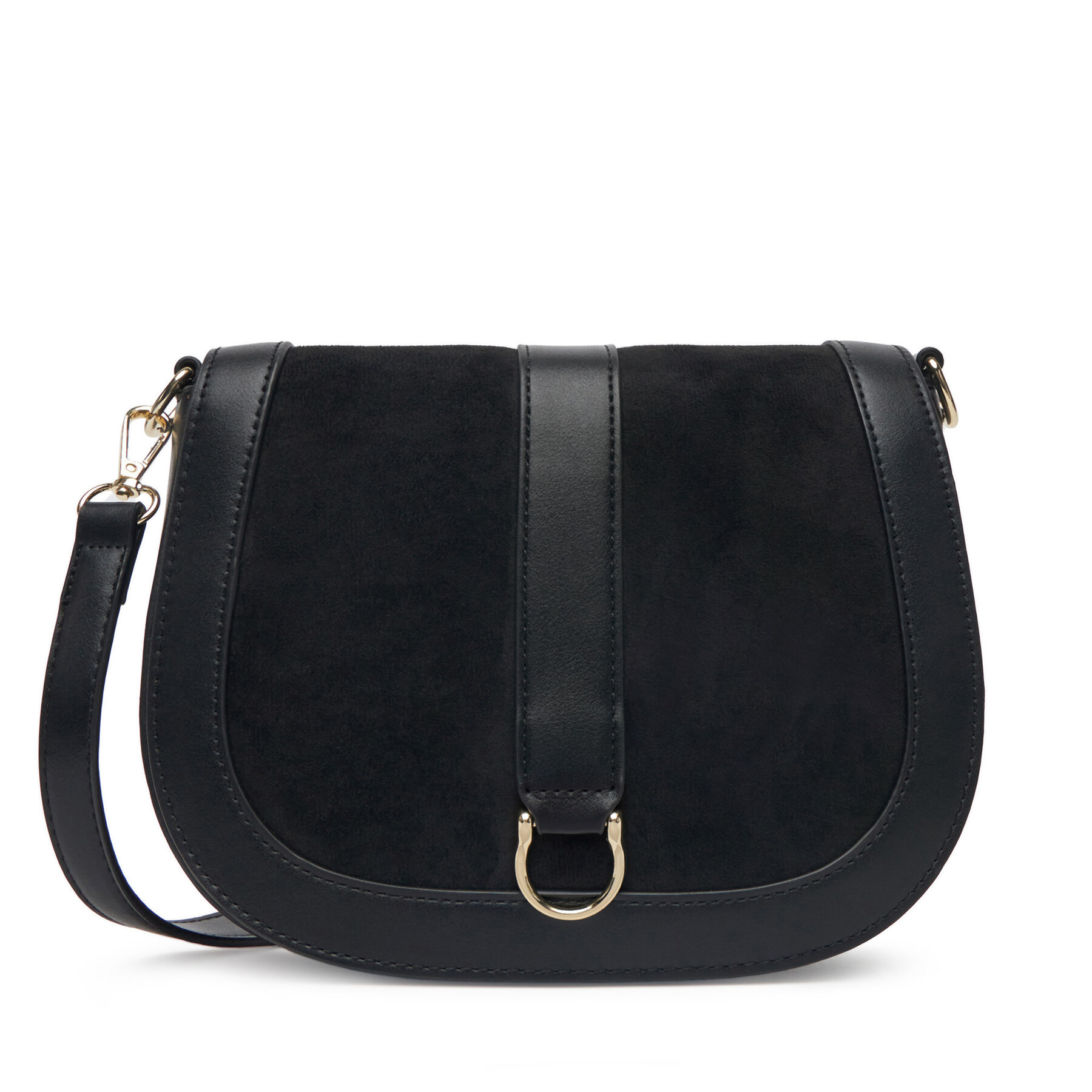 Borsetta DeeZee DZE-S-020-07 Nero