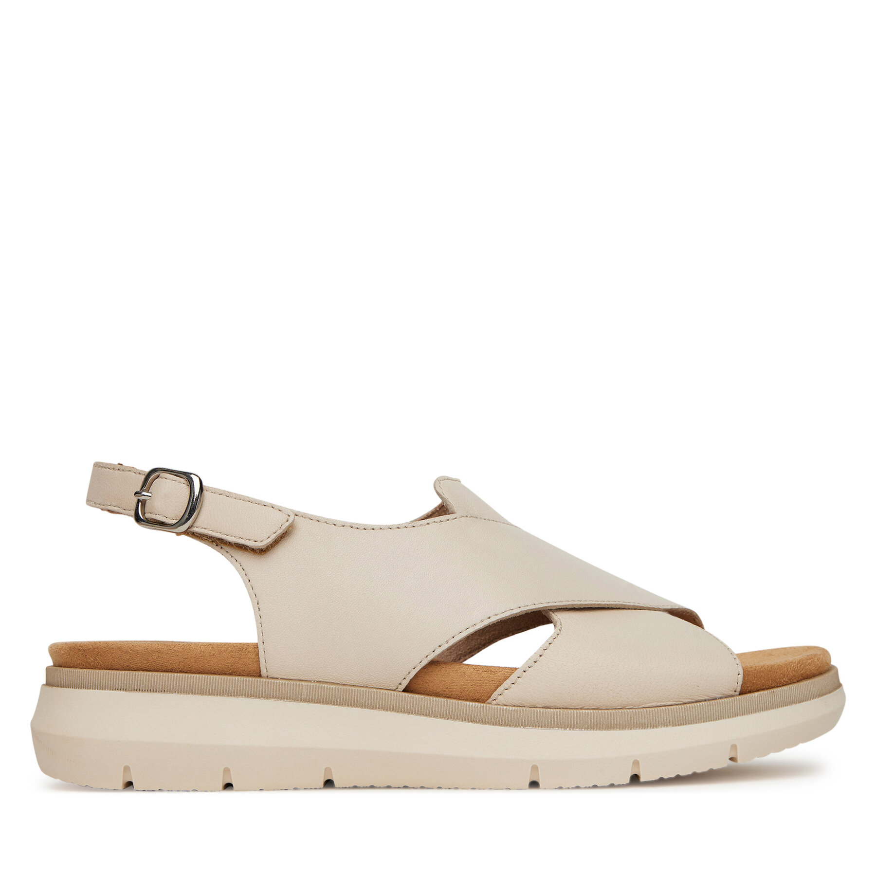 Sandale Remonte D2K56-60 Bej