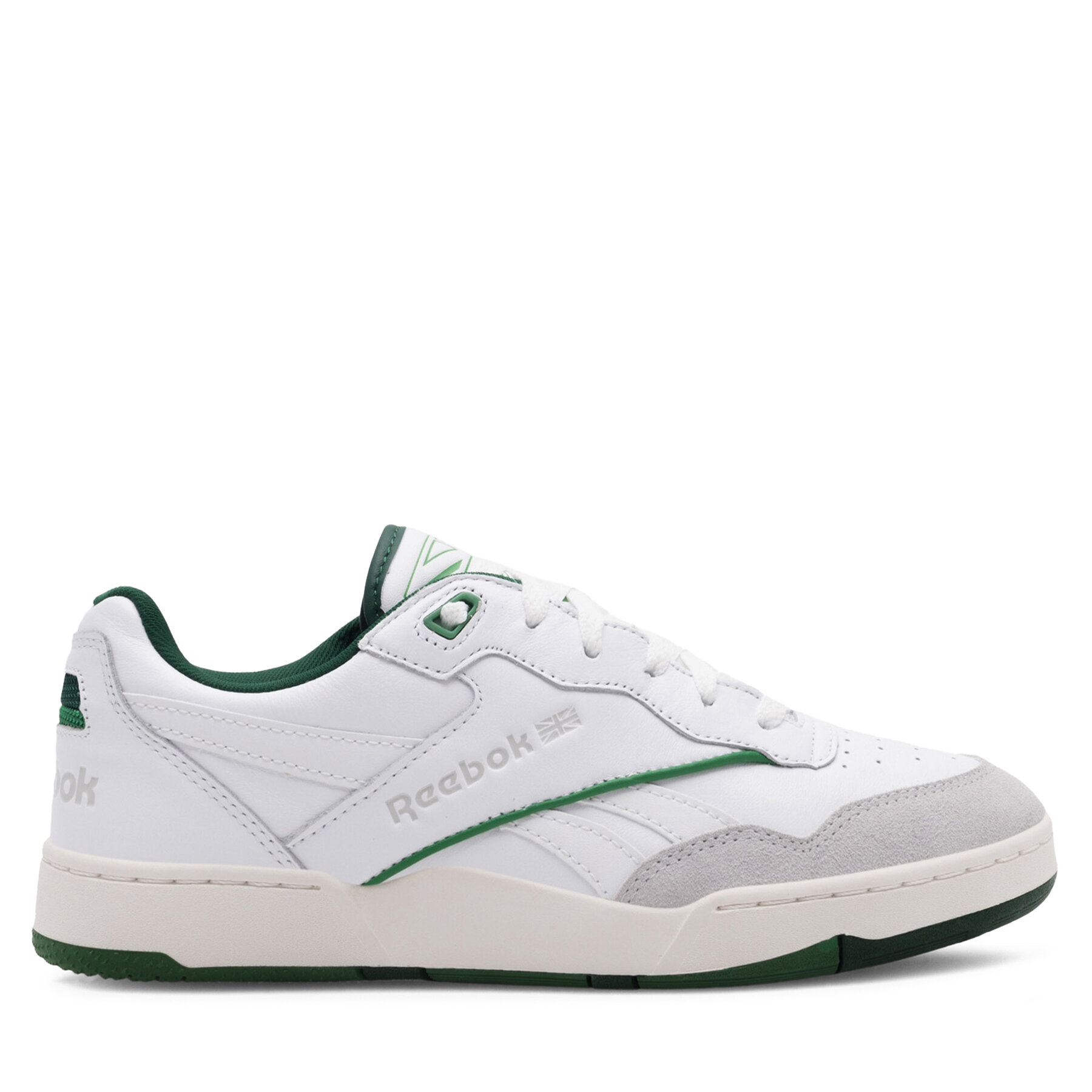 Zapatillas Reebok BB 4000 II H03495-M Blanco