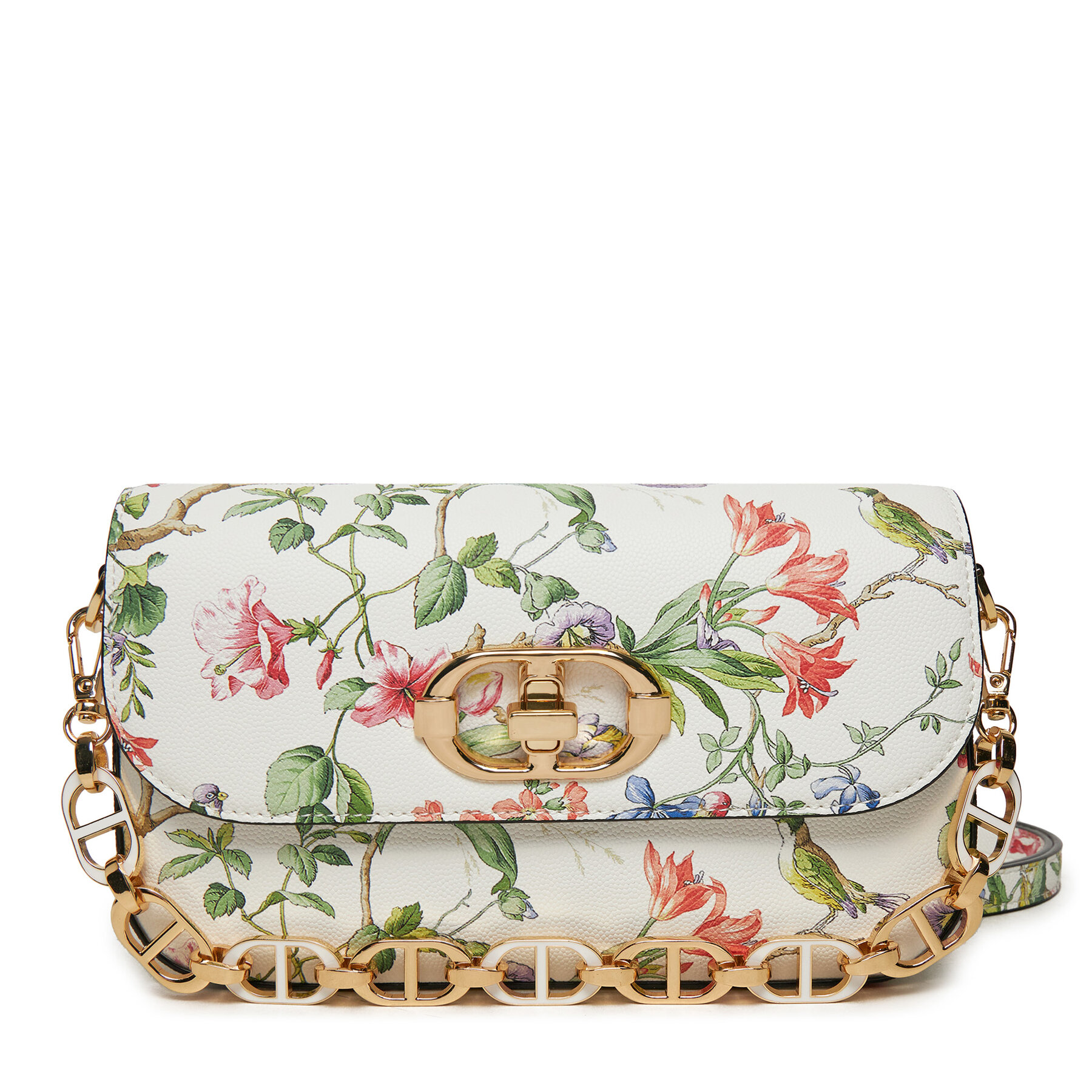 Bolso Aldo Alannon 13824414 Blanco