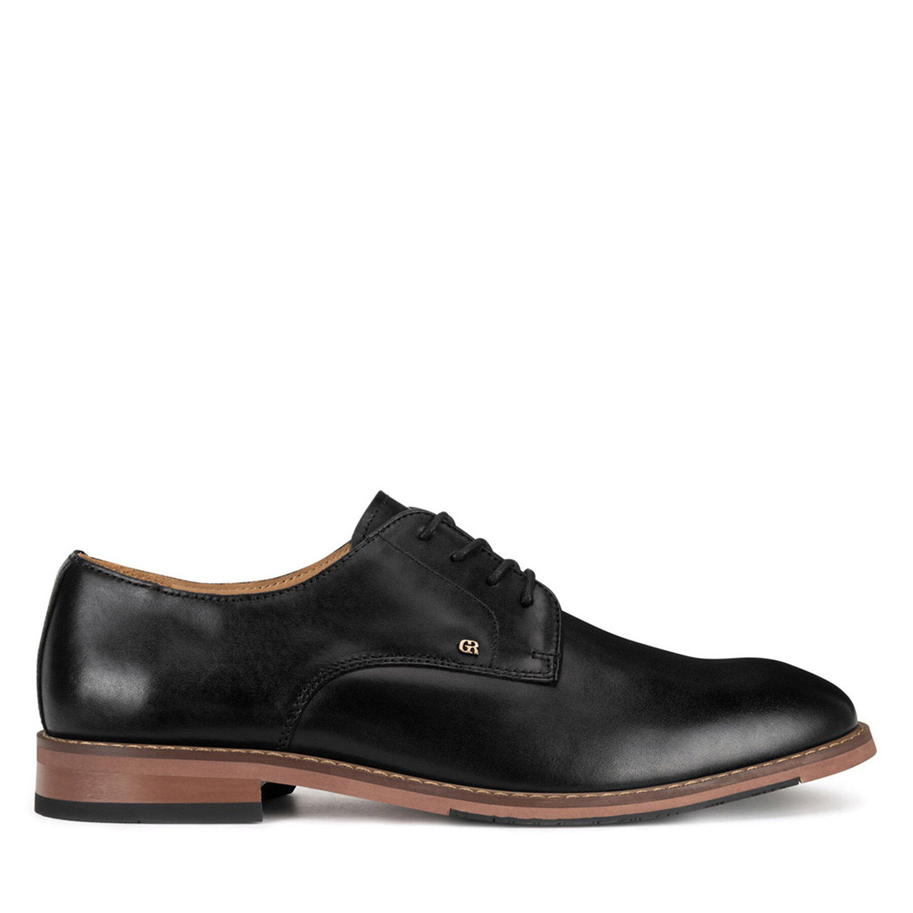 Pantofi Gino Rossi DANTE2-01 125AM Negru