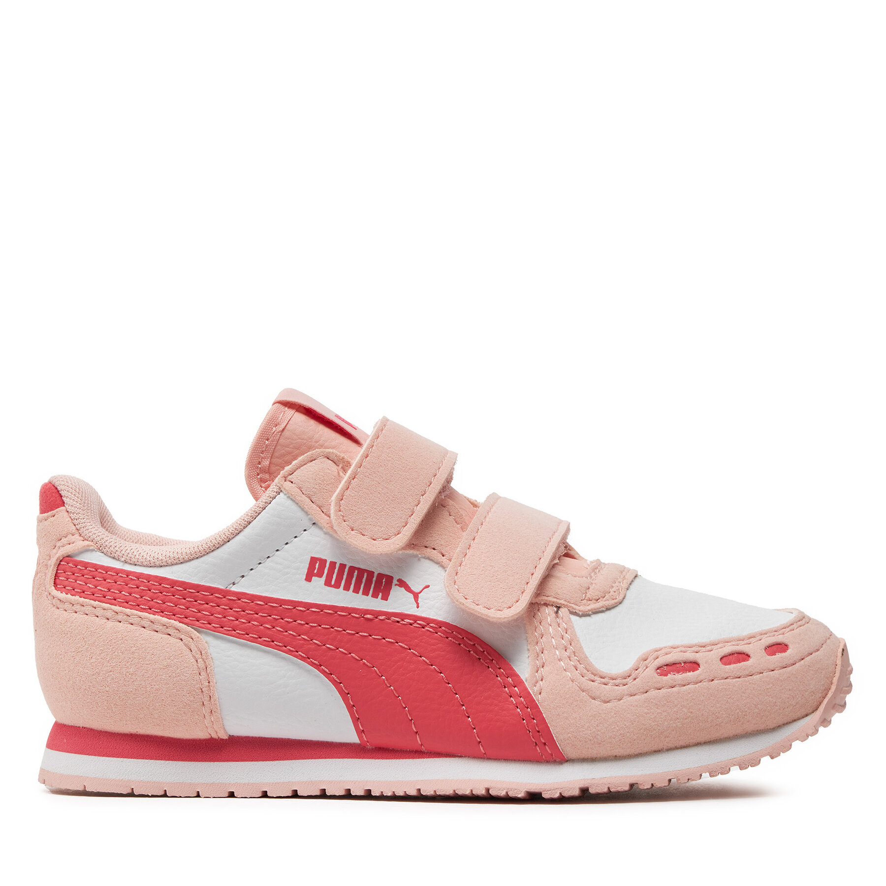 Zapatillas Puma Cabana Racer 383730 09 Rosa