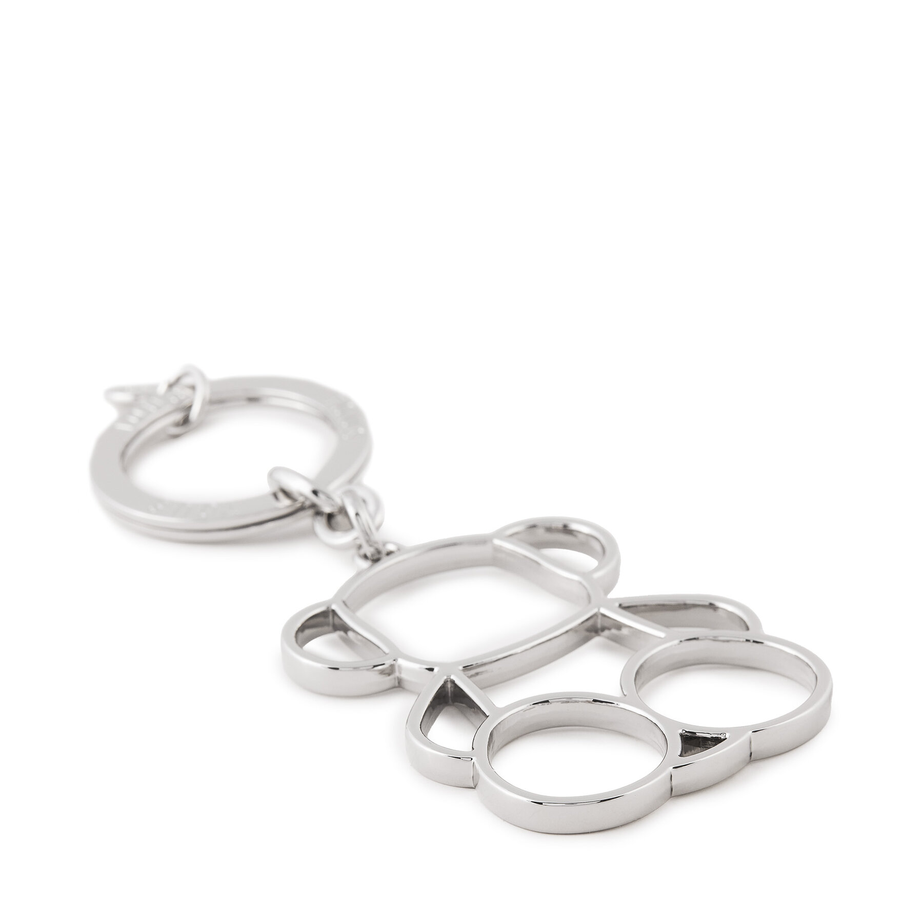 Breloc TOUS 2002104257 Argintiu