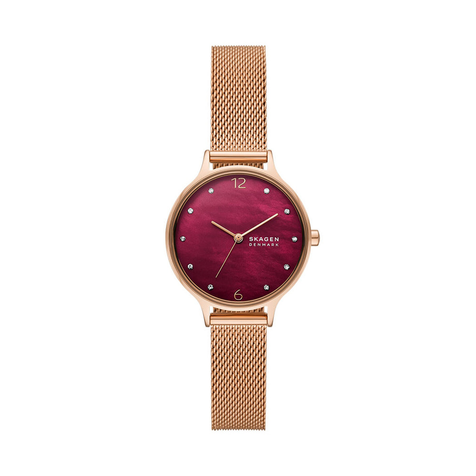 Karóra Skagen SKW3150 Arany