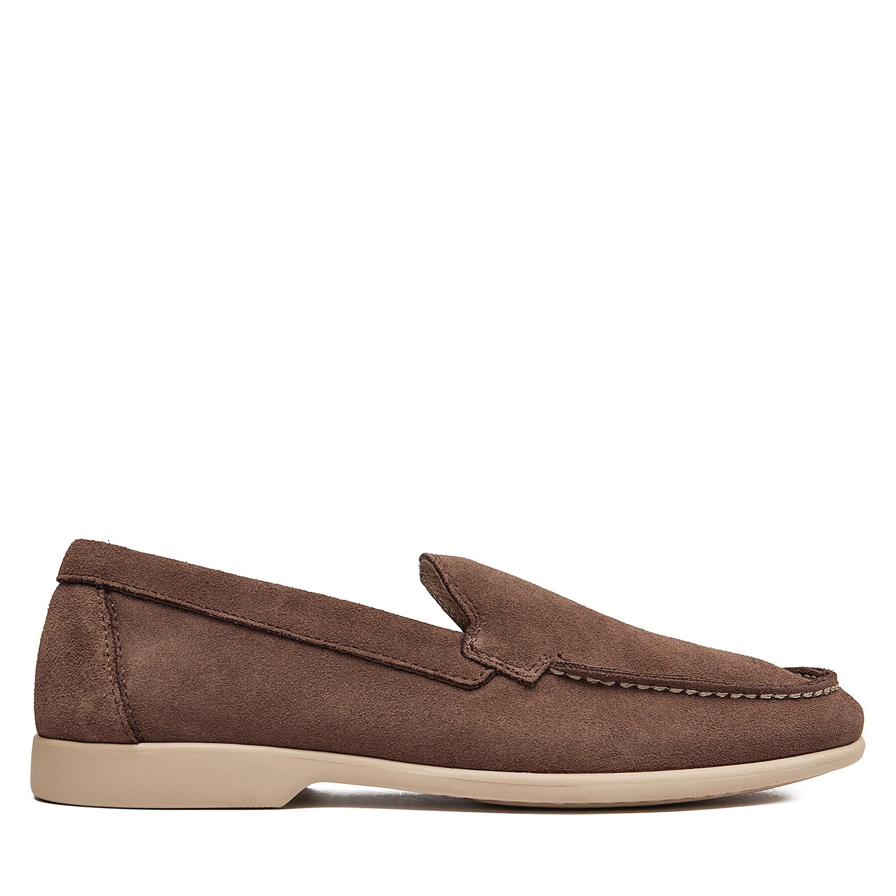 Mocasines Ryłko IDCH05 Marrón
