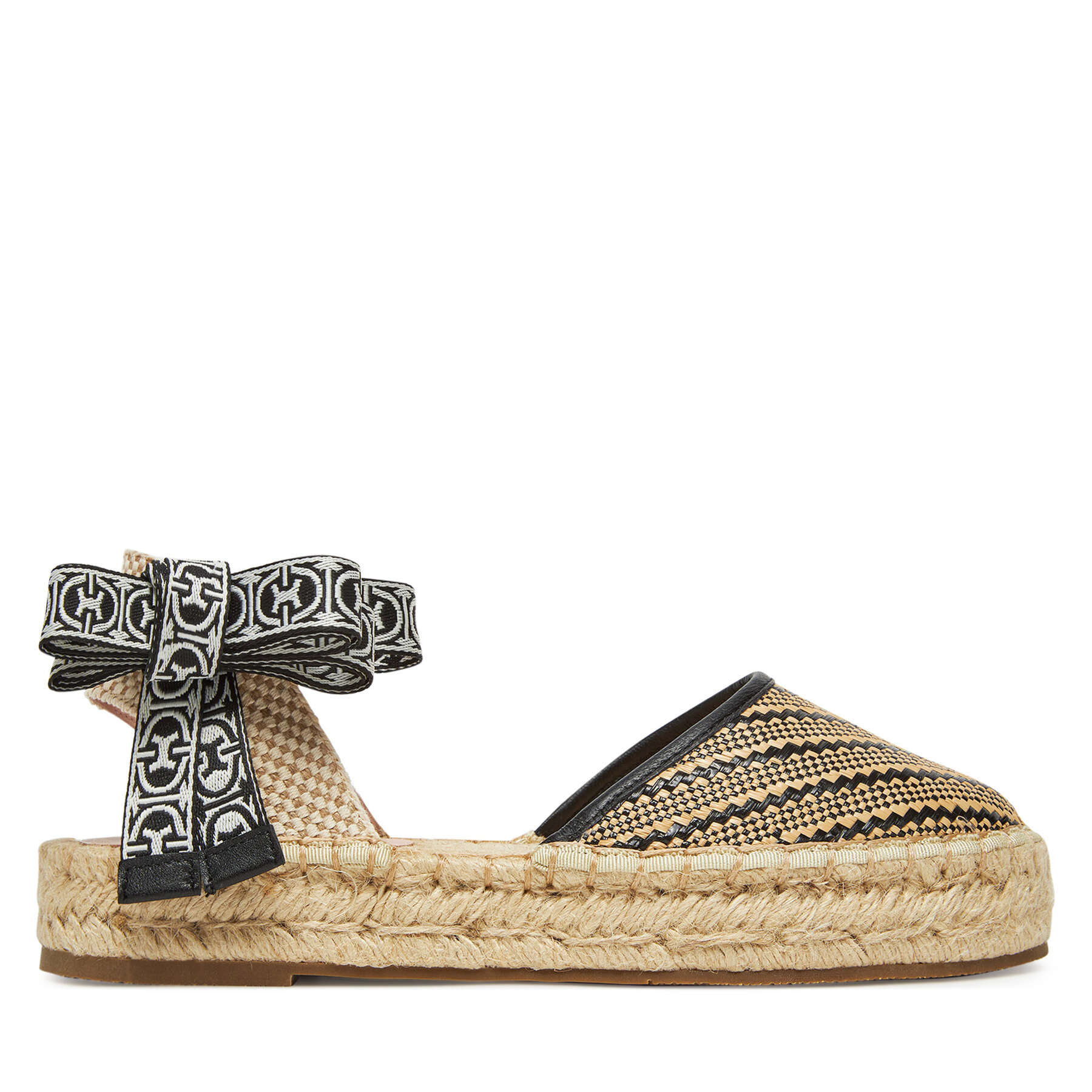 Espadrilles Coccinelle E4 SRK 22 02 01 Bézs