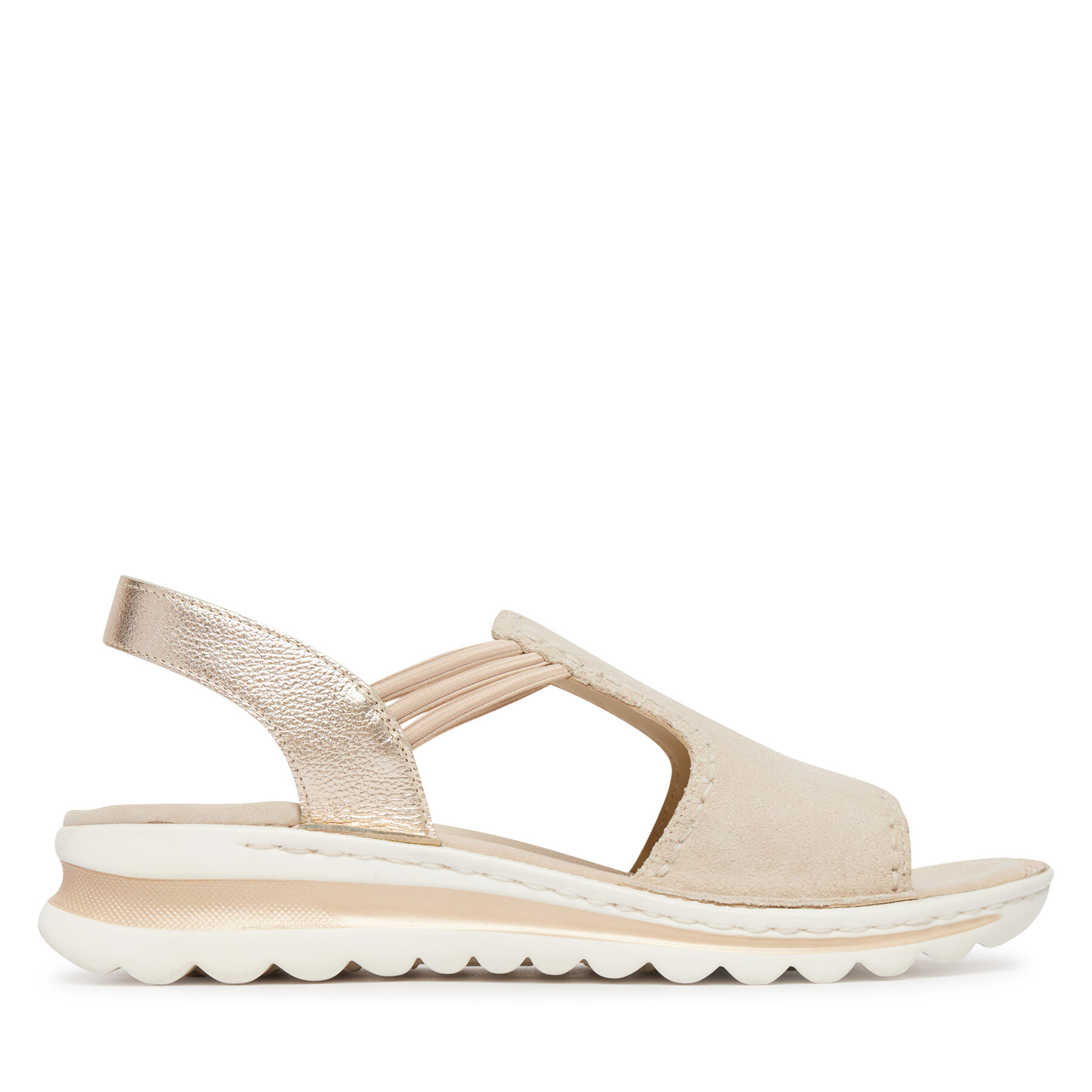 Sandali Ara Tampa S 2.0 12-47225-08 Beige