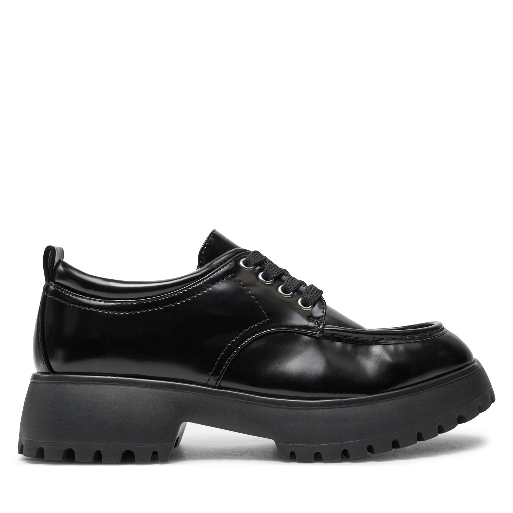 Zapatos hasta el tobillo Call It Spring Tish 13854492 Negro