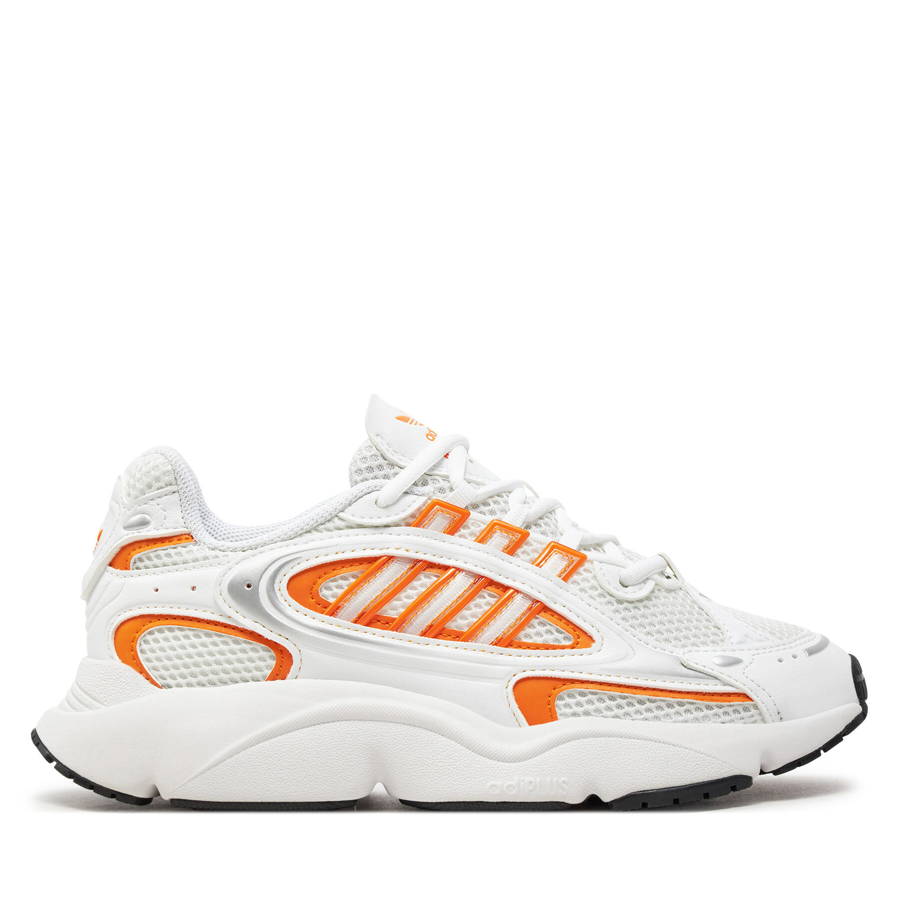 Αθλητικά adidas Ozmillen W IF9496 Λευκό