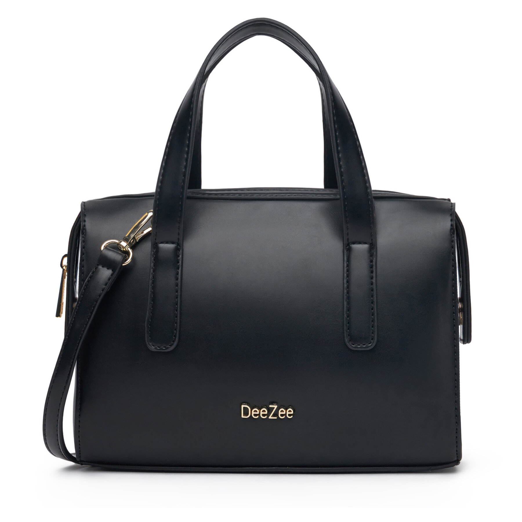 Borsetta DeeZee DZE-S-011-07 Nero