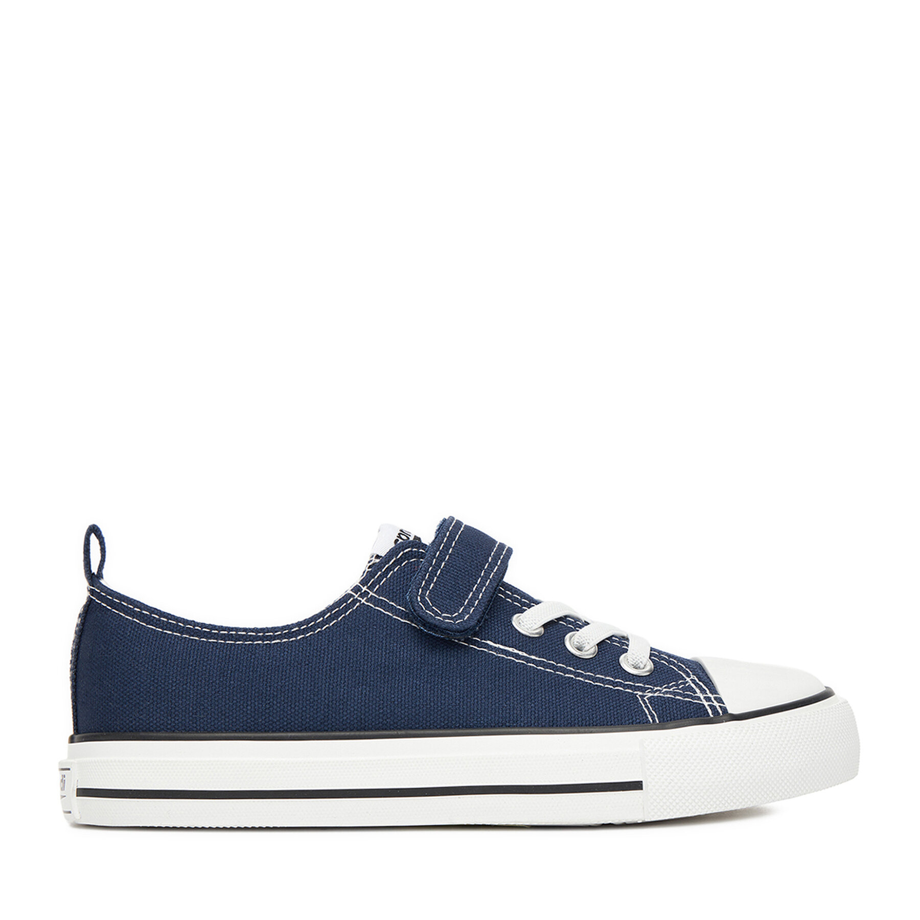 Sneakers aus Stoff Sprandi