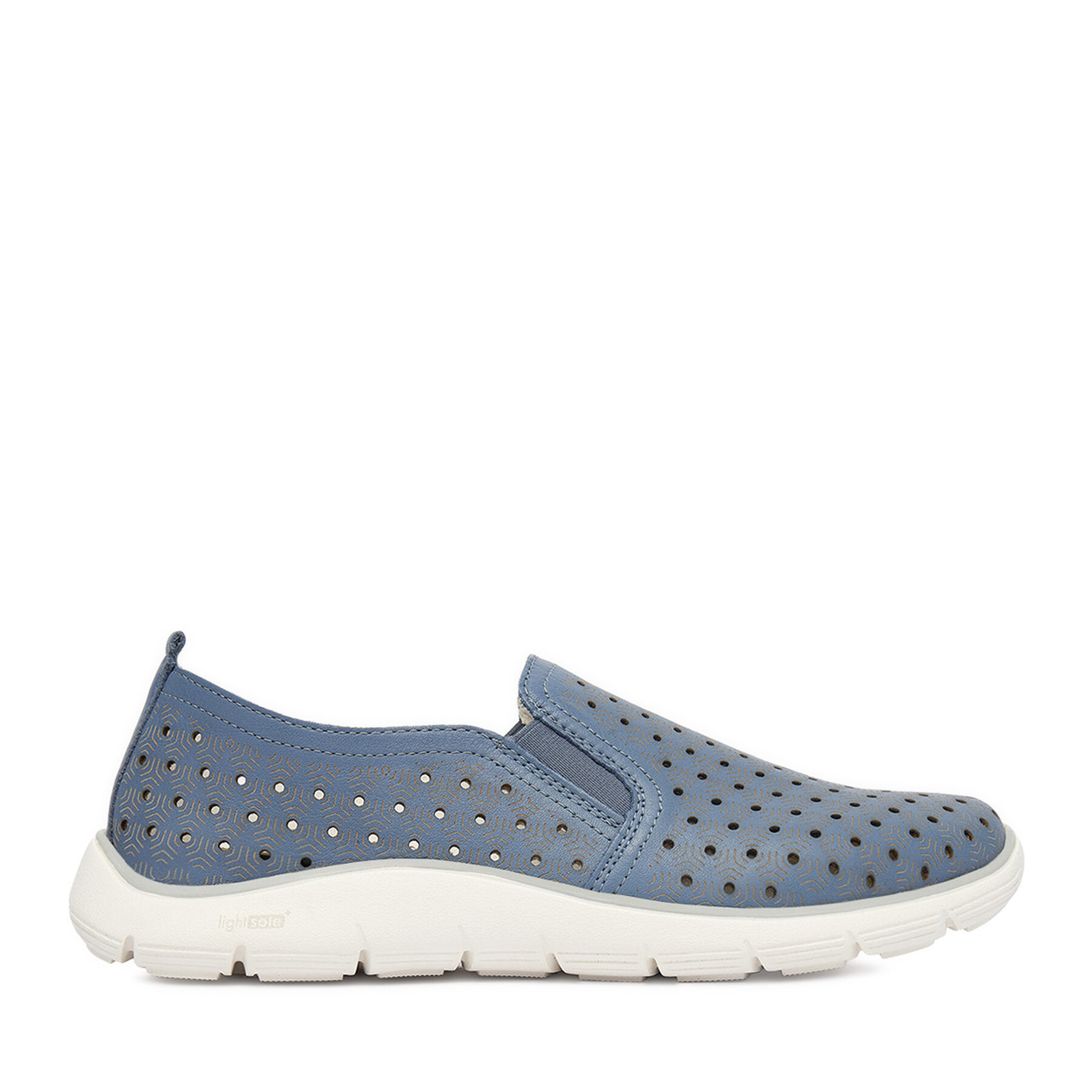 Pantofi Remonte CEO-D3G04-14 Albastru