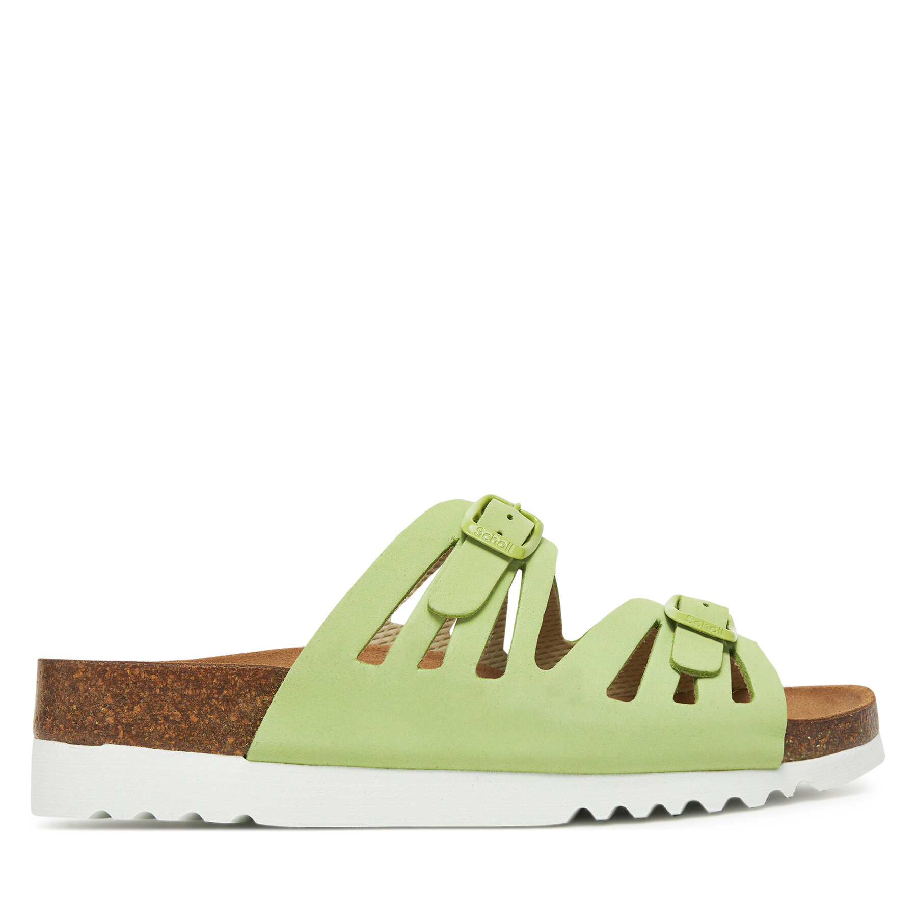 Чехли Scholl MF29962 Зелен