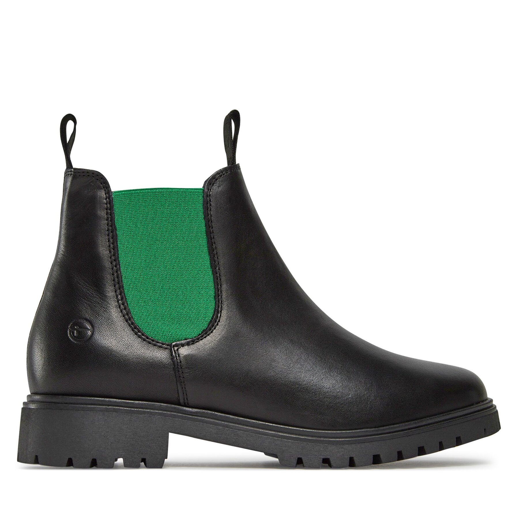 Ghete Jodhpur Tamaris Femei, Mărimea: 38, Negru, 1-25070-41