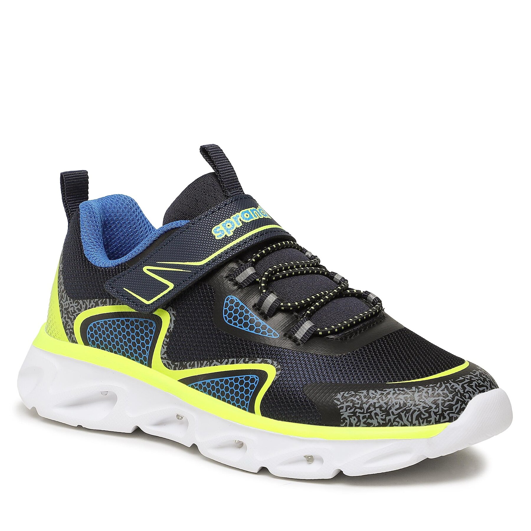 Sneakers Sprandi