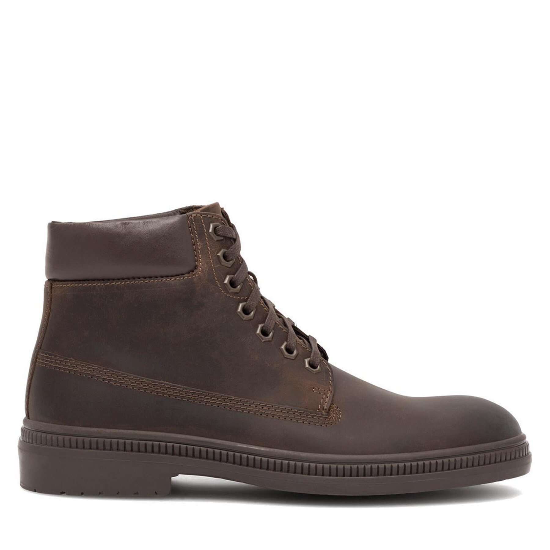 Boots Lasocki MARTON-10 MB Marron