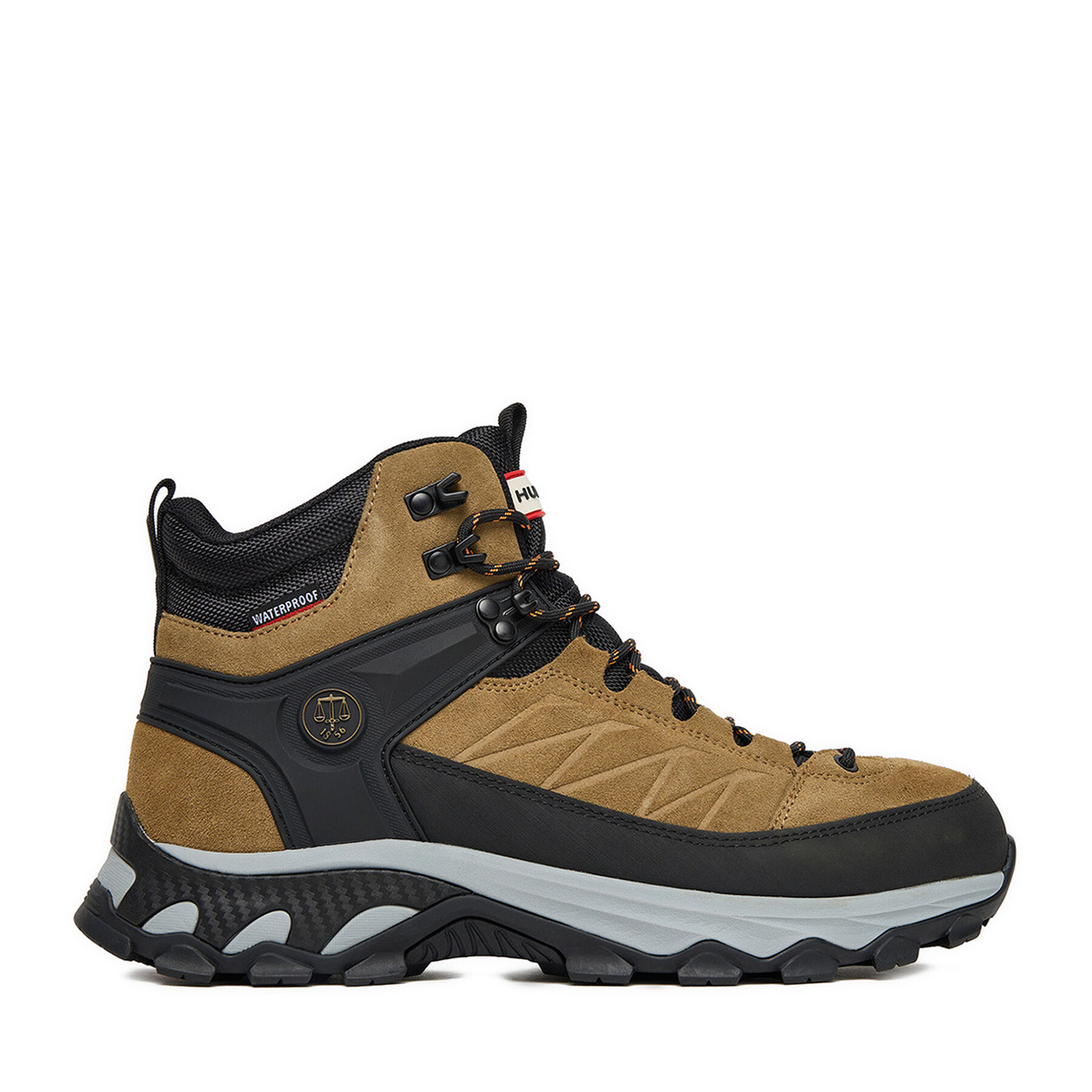 Bakancs Hunter CEO-H8-352 Barna