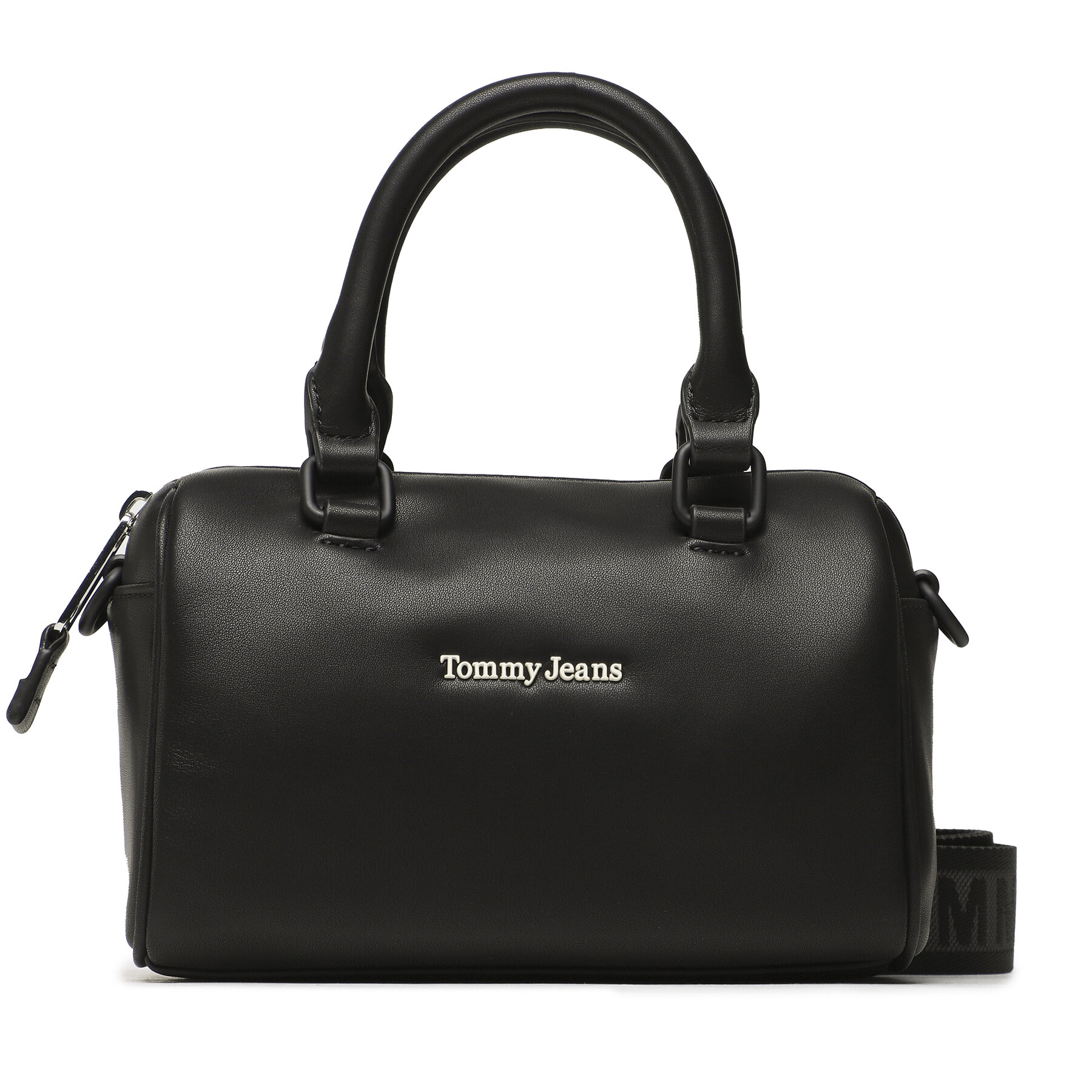 Geantă Tommy Jeans Tjw Stadium Prep Bowling AW0AW14557 BDS