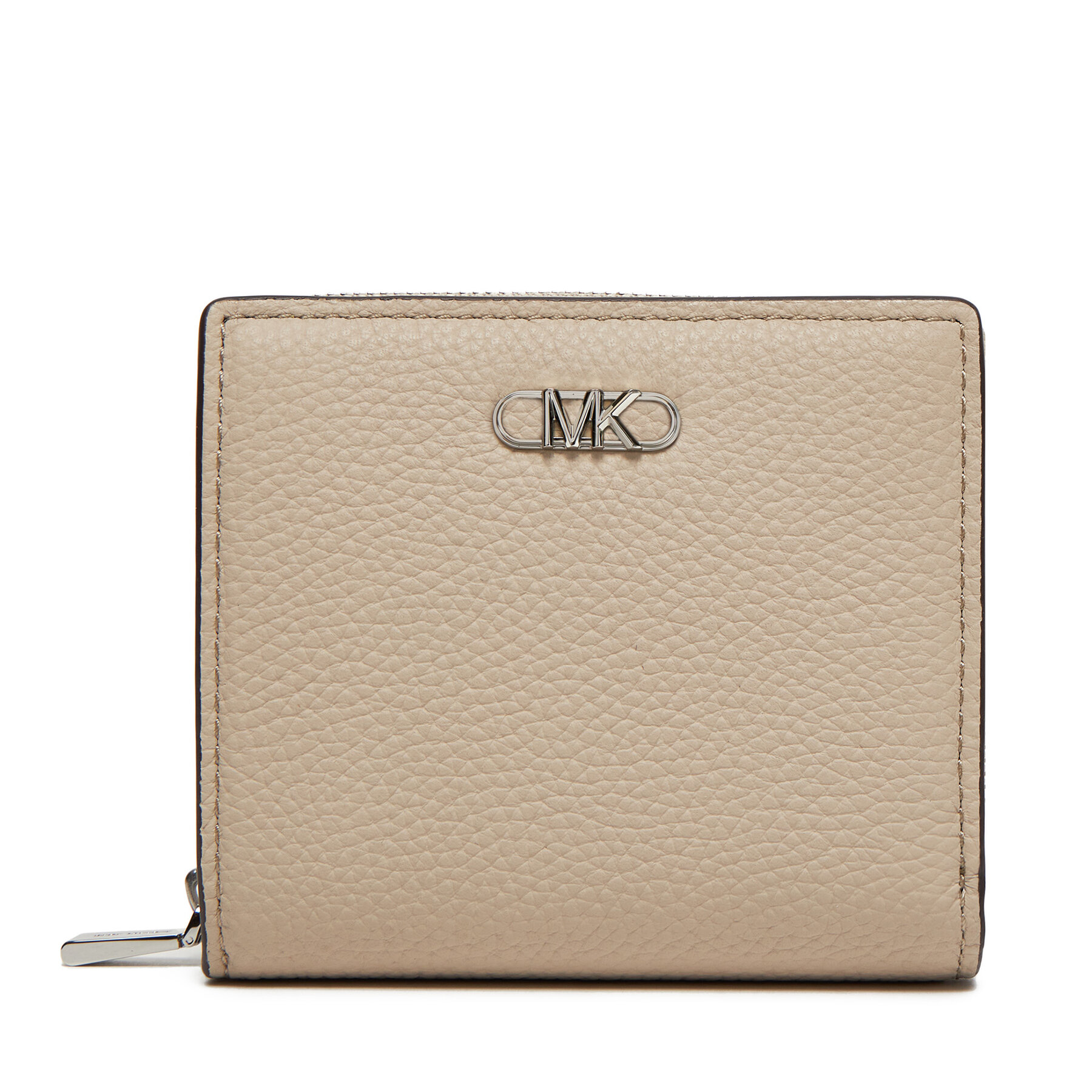 MICHAEL Michael Kors Μικρό Πορτοφόλι Γυναικείο MICHAEL Michael Kors 32S5S8ED1L Μπεζ