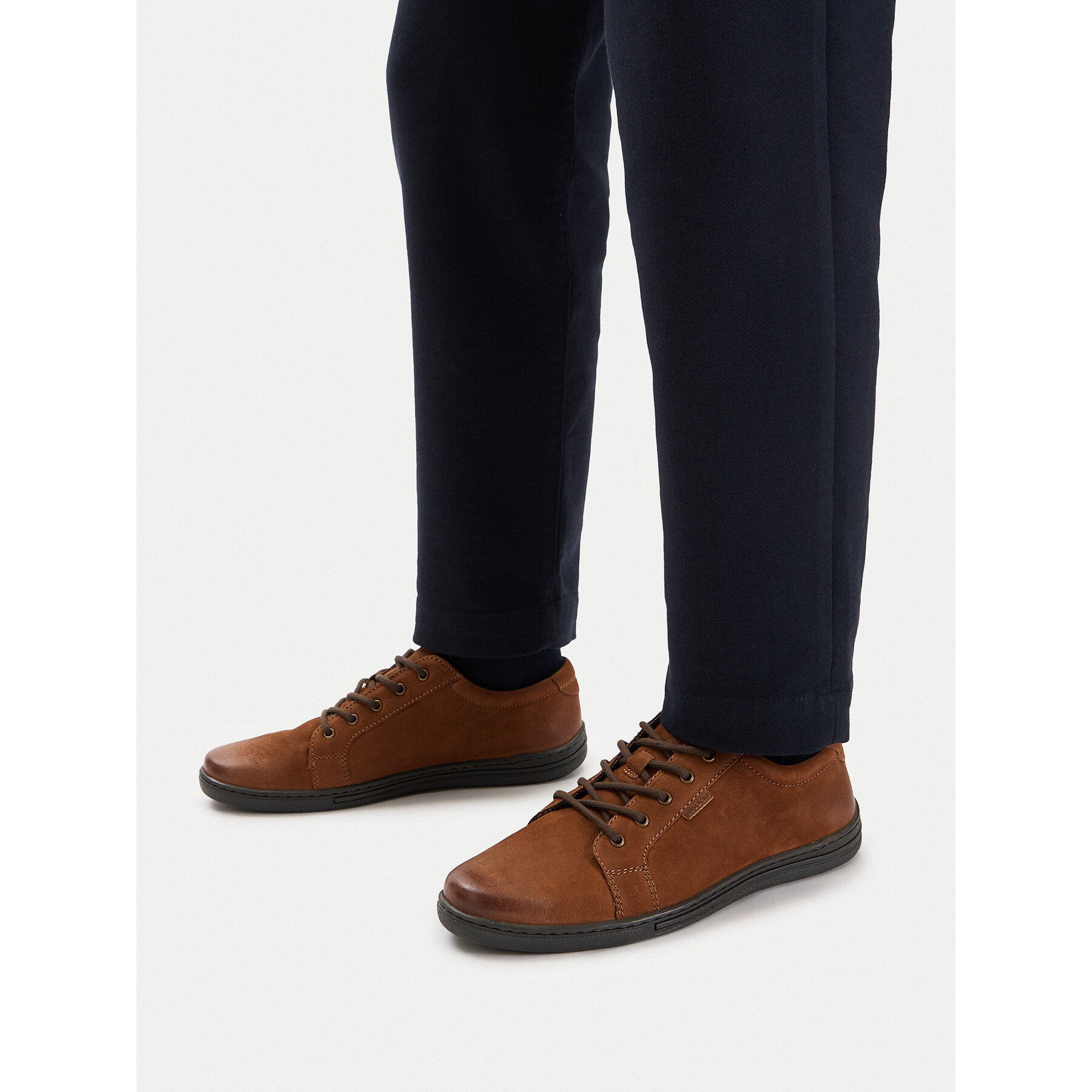 Tenisice Lasocki CEO-VICTOR4-77 MI08 Smeđa