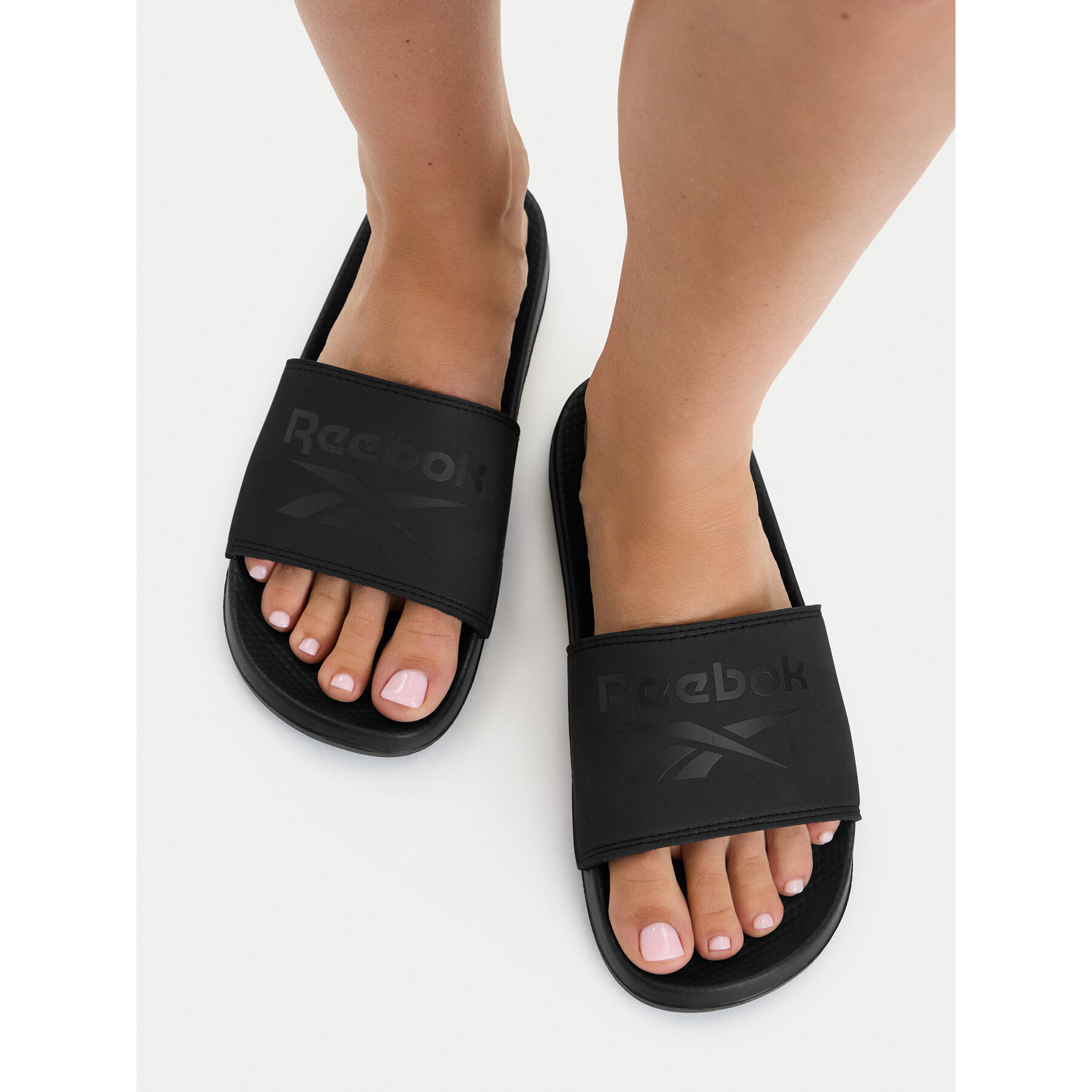 Чехли Reebok CEO-SS25-3C069-1 Черен