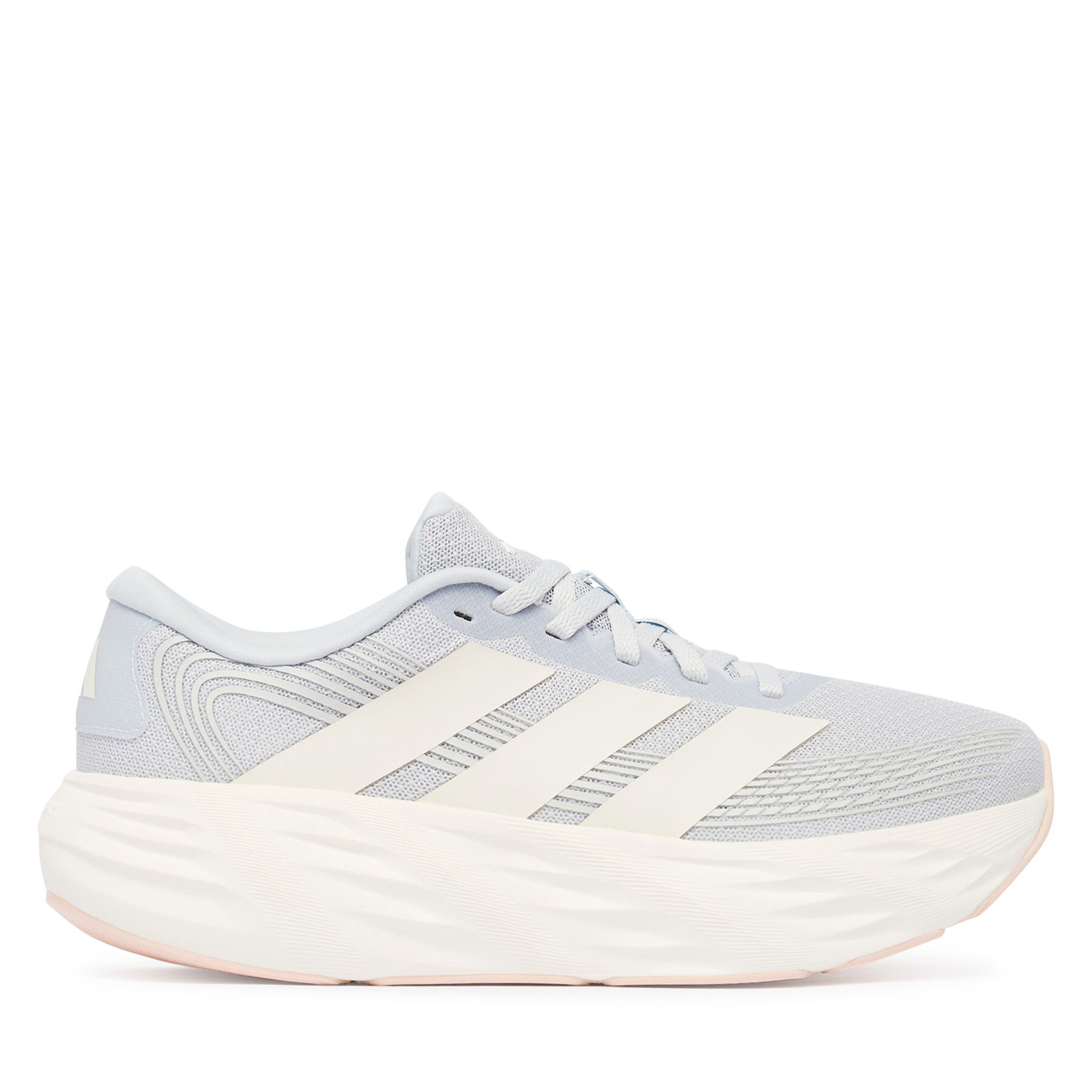 Adidas Laufschuhe Galaxy 8 Running Shoes IH9786 Hellblau
