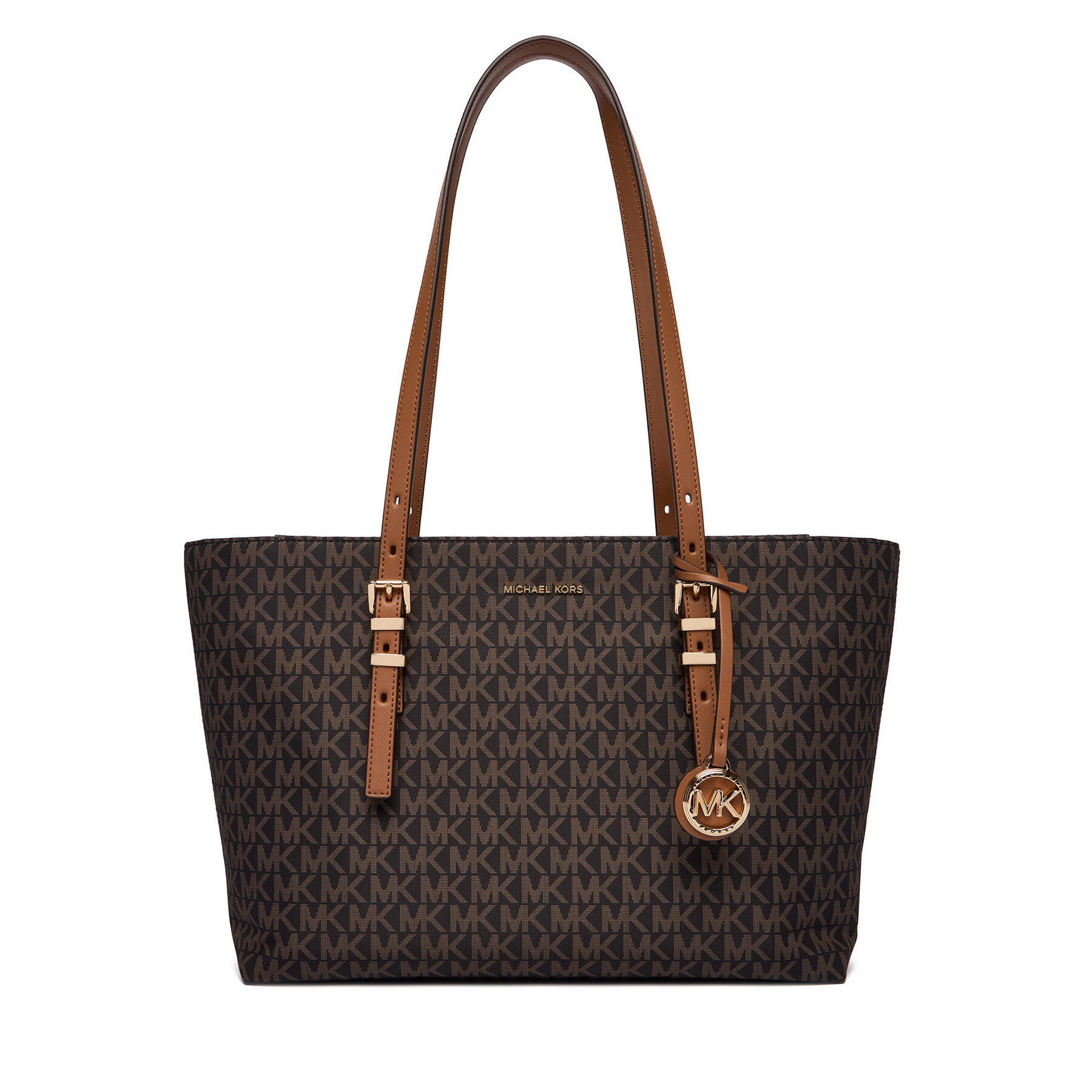 Borsetta MICHAEL Michael Kors 30R6GQNT2C Marrone