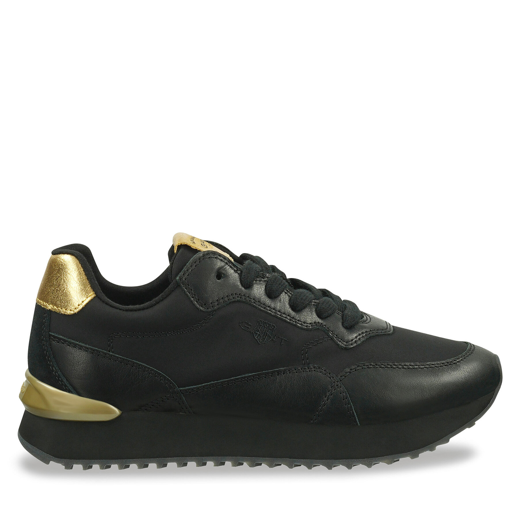 Sneakers Gant Bevinda 29531671 Nero