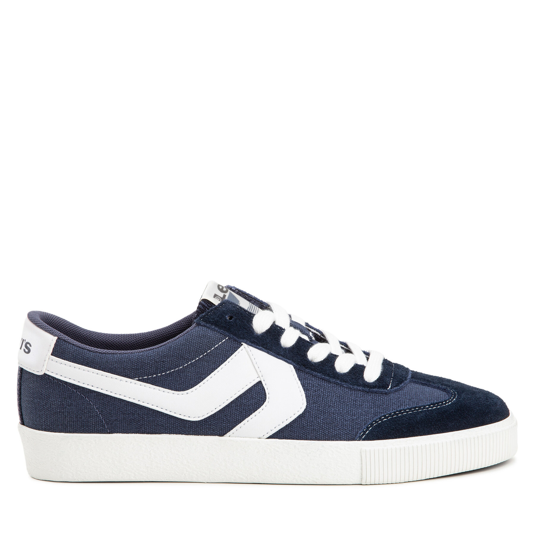 Zapatillas Levi's® 235660-699-17 Azul marino