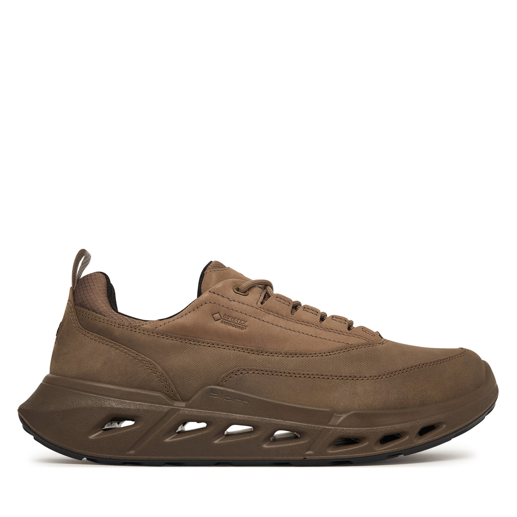 Sneakersy ECCO Biom 720 GORE-TEX 85030461728 Hnedá