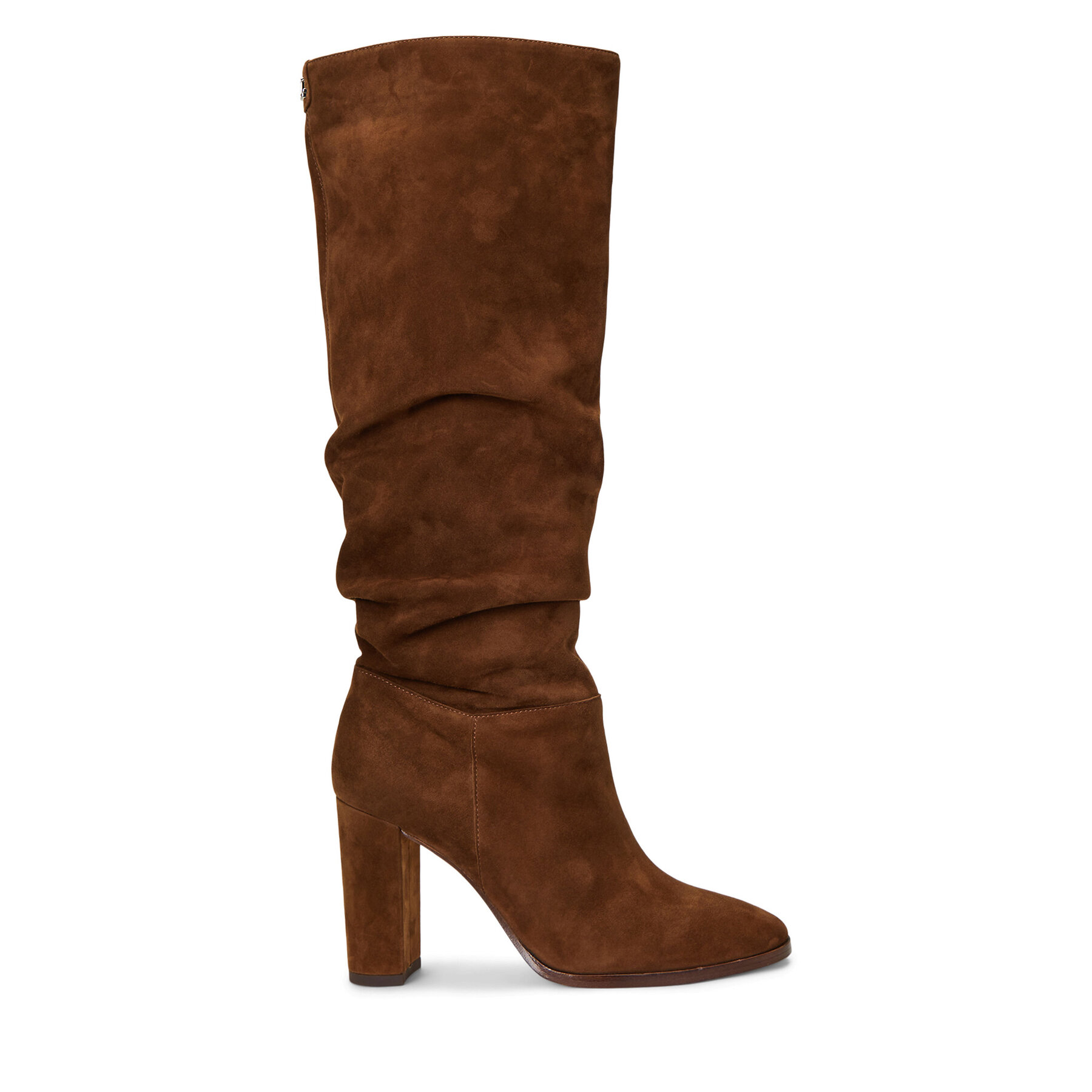 Ботуши LAUREN RALPH LAUREN 802937807002 Кафяв
