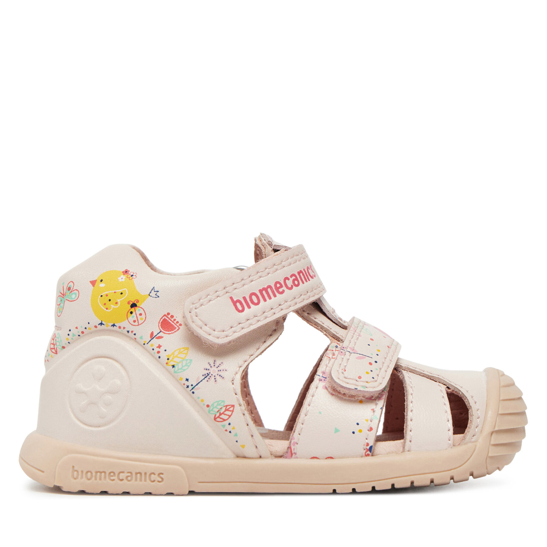 Sandale Biomecanics 252107 Roz